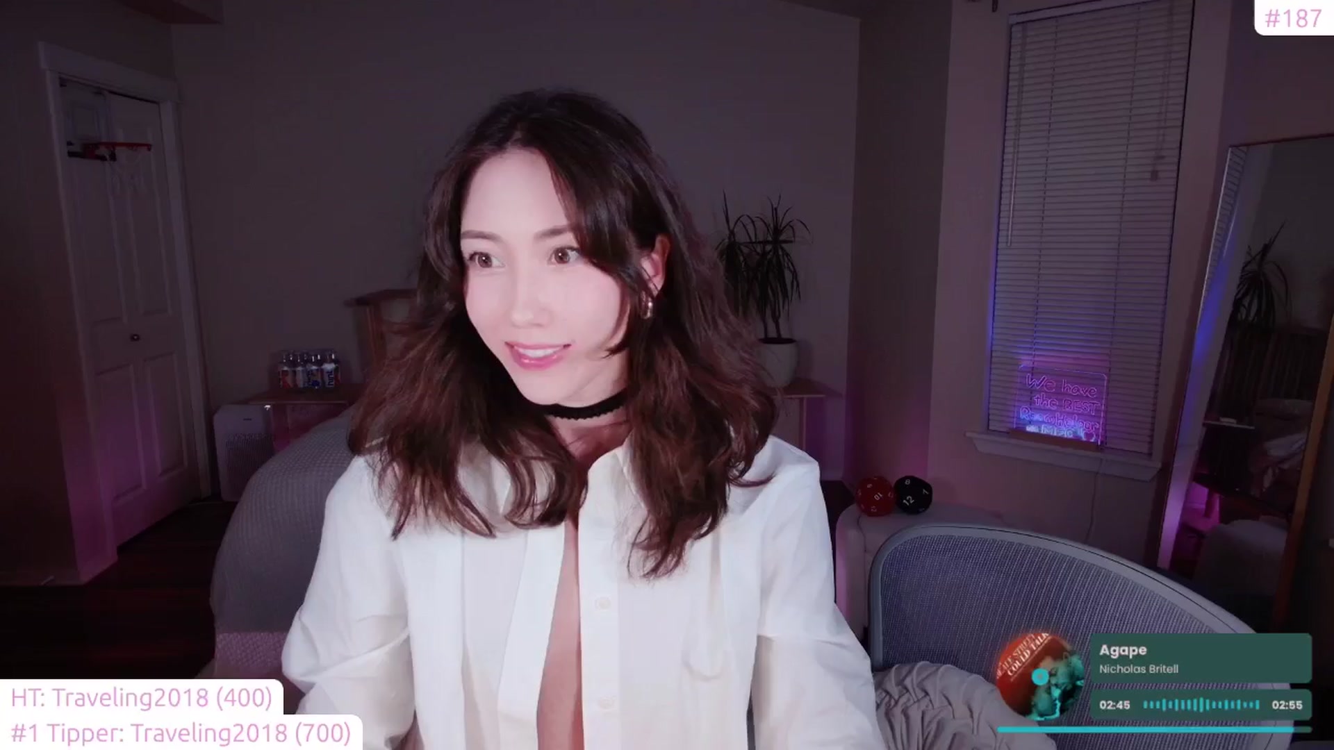 Gallery image thumbnail from lea_amano's myfreecams stream on, 10/23/2024, 07:16 image 1 of 20