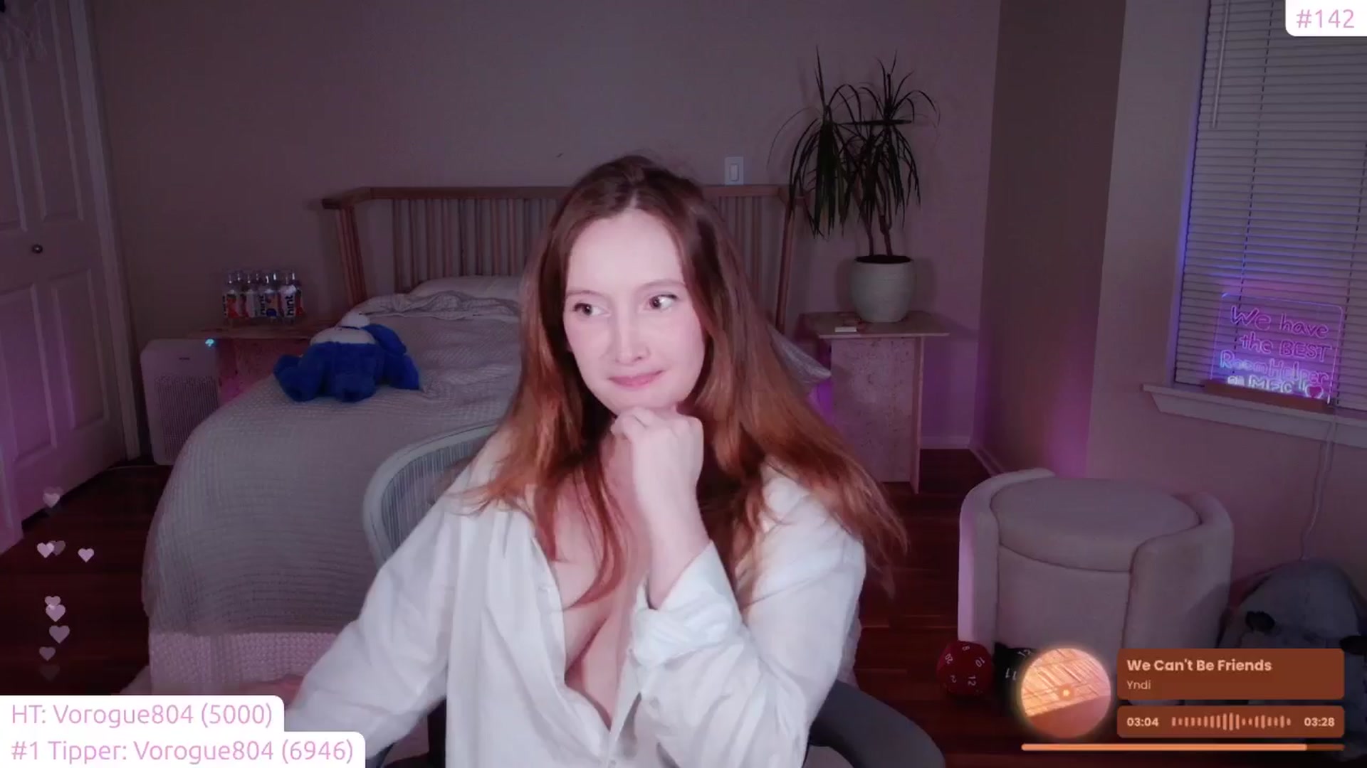 Gallery image thumbnail from lea_amano's myfreecams stream on, 10/23/2024, 07:16 image 12 of 20