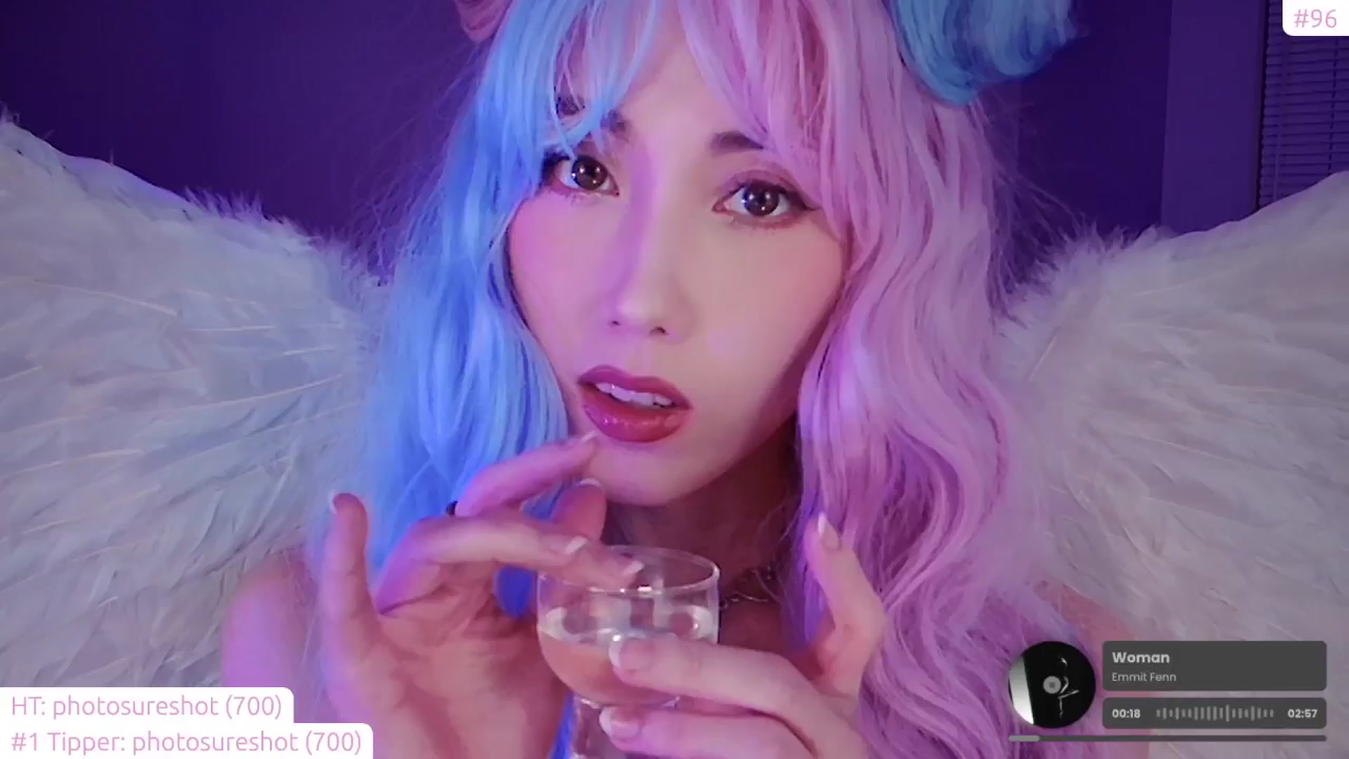 Gallery image thumbnail from lea_amano's myfreecams stream on, 10/30/2024, 06:52 image 2 of 20