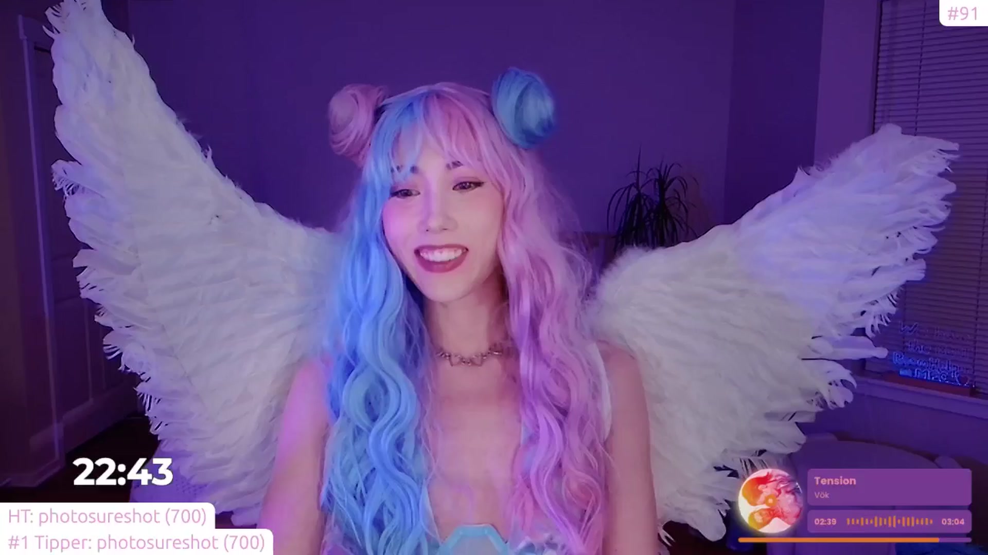 Gallery image thumbnail from lea_amano's myfreecams stream on, 10/30/2024, 06:52 image 4 of 20
