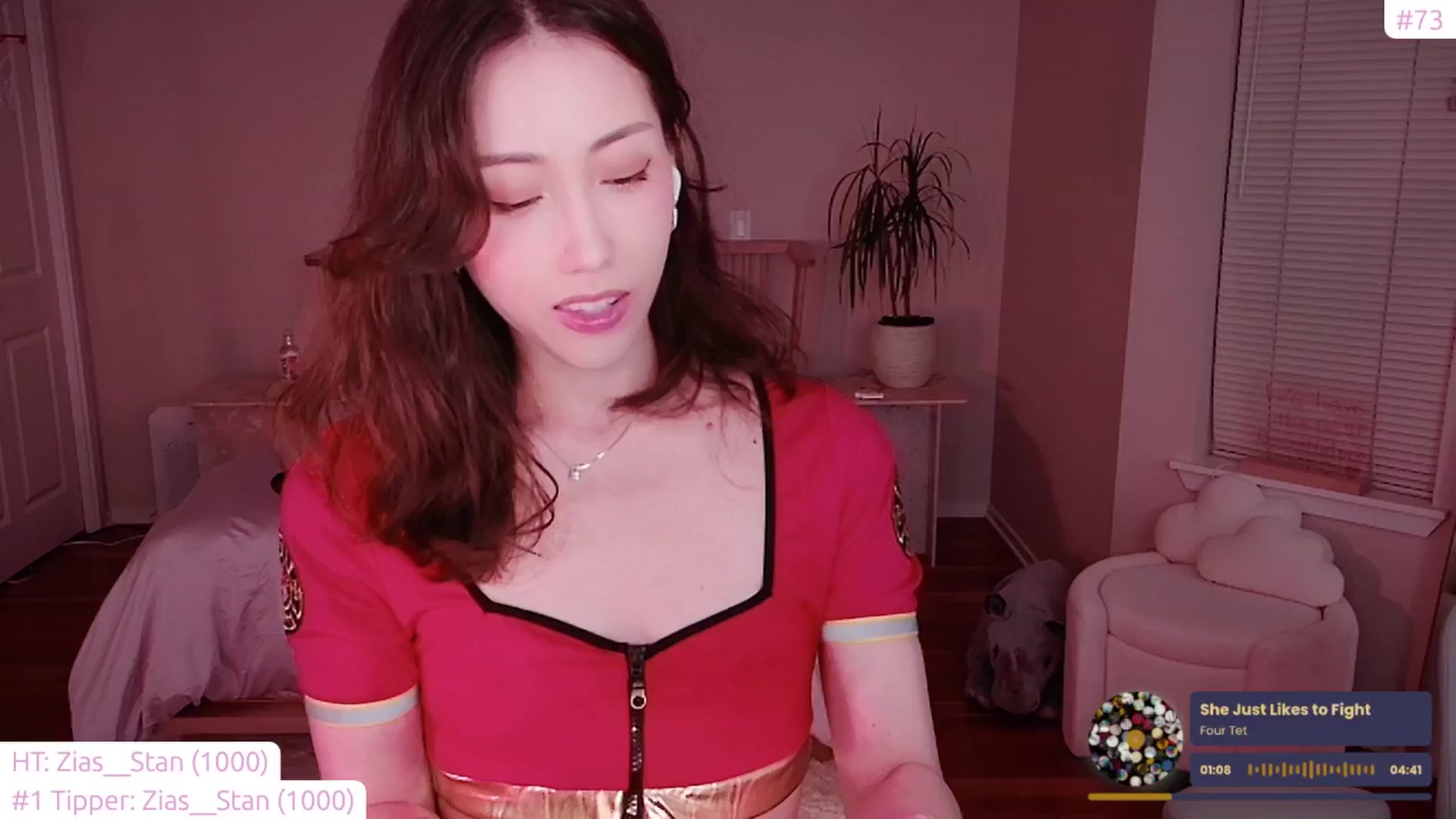 Gallery image thumbnail from lea_amano's myfreecams stream on, 10/31/2024, 03:17 image 10 of 20