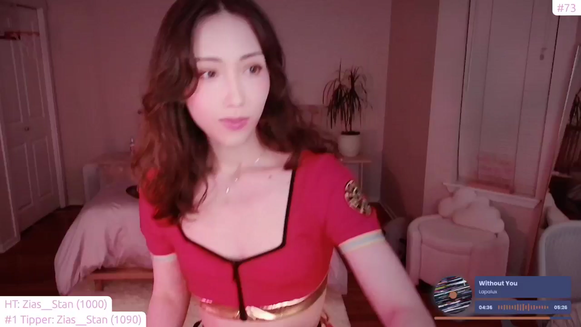 Gallery image thumbnail from lea_amano's myfreecams stream on, 10/31/2024, 03:17 image 14 of 20