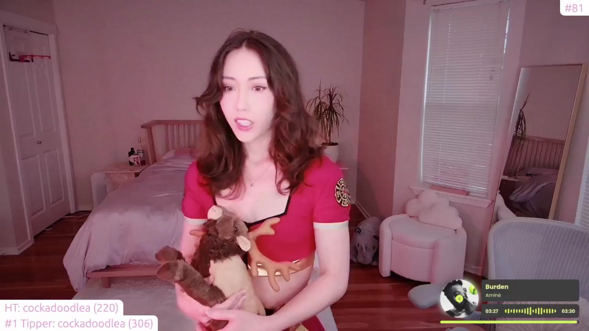 Gallery image thumbnail from lea_amano's myfreecams stream on, 10/31/2024, 03:17 image 1 of 20