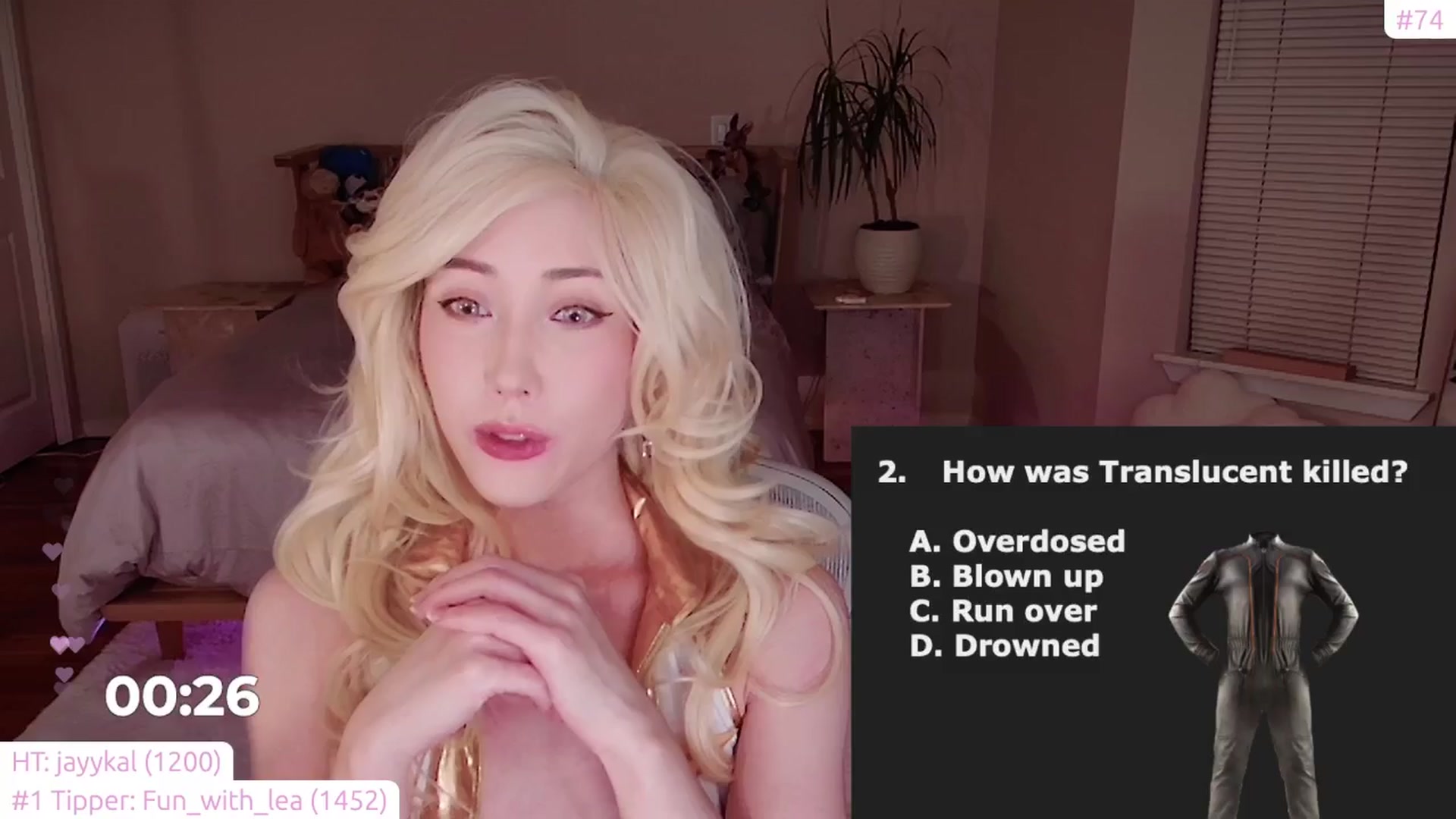 Gallery image thumbnail from lea_amano's myfreecams stream on, 11/01/2024, 05:03 image 2 of 20