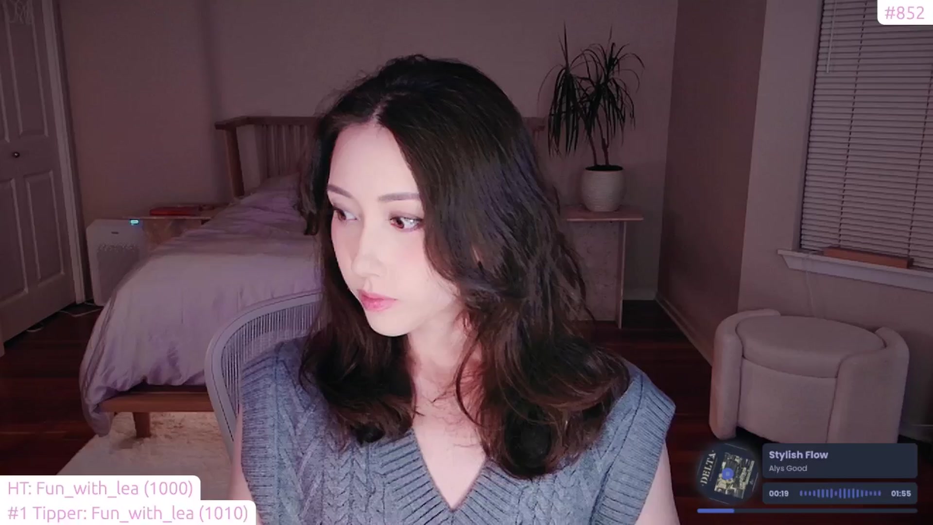 Gallery image thumbnail from lea_amano's myfreecams stream on, 11/04/2024, 07:03 image 14 of 20
