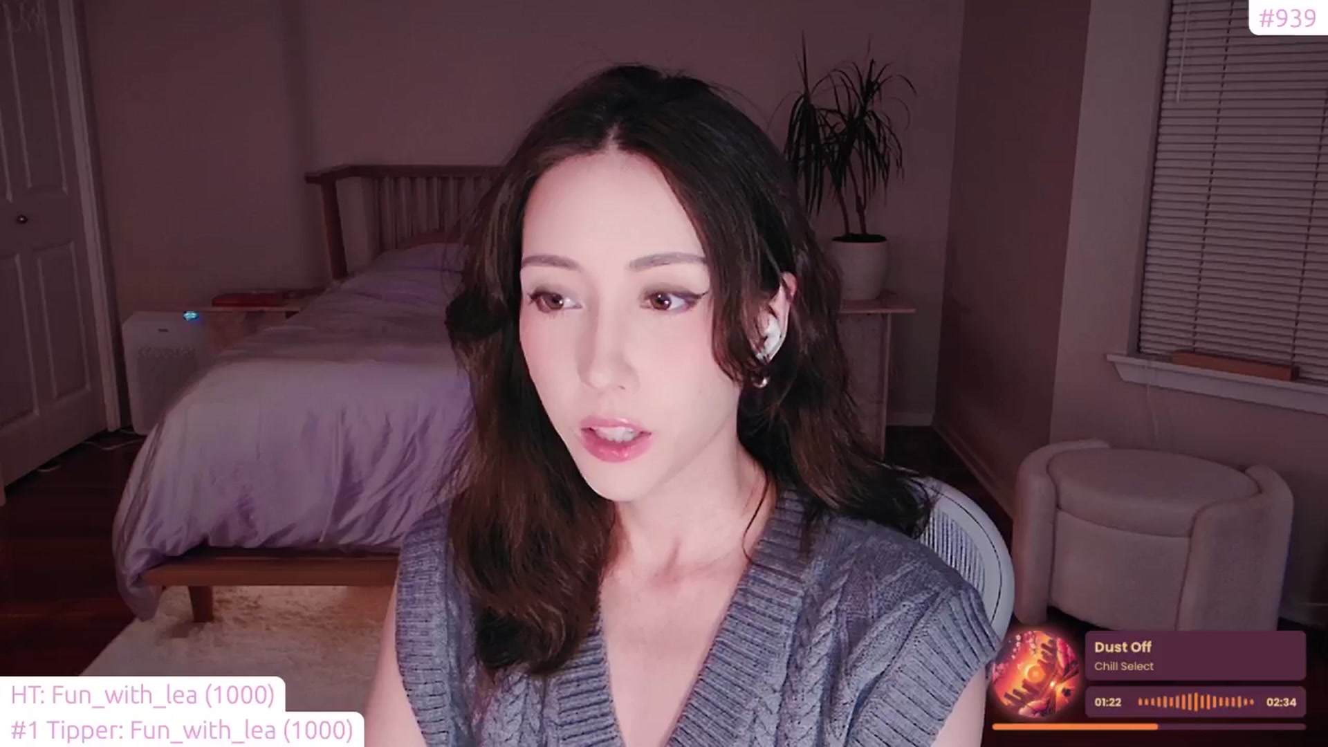 Gallery image thumbnail from lea_amano's myfreecams stream on, 11/04/2024, 07:03 image 7 of 20
