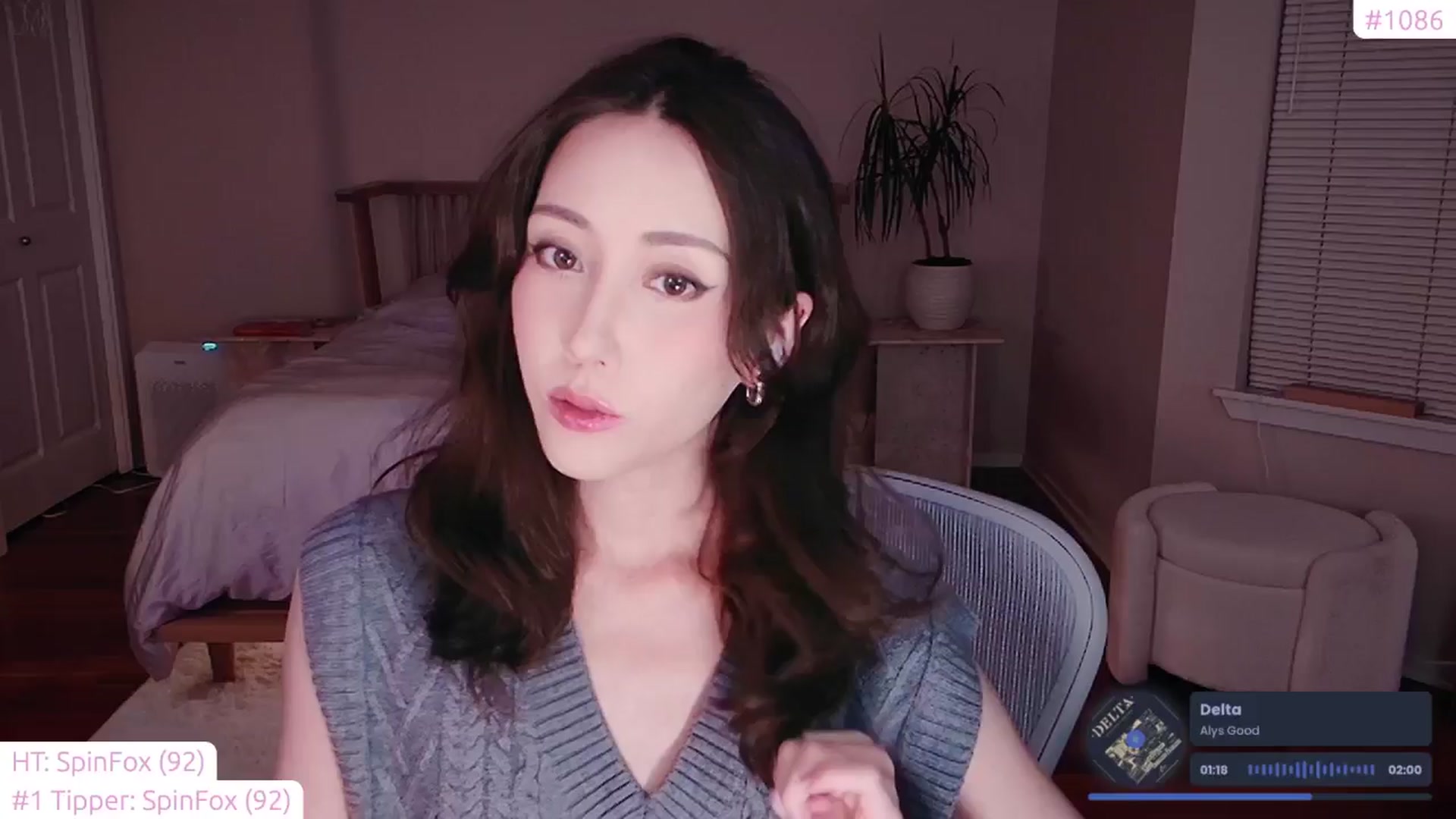 Gallery image thumbnail from lea_amano's myfreecams stream on, 11/04/2024, 07:03 image 4 of 20