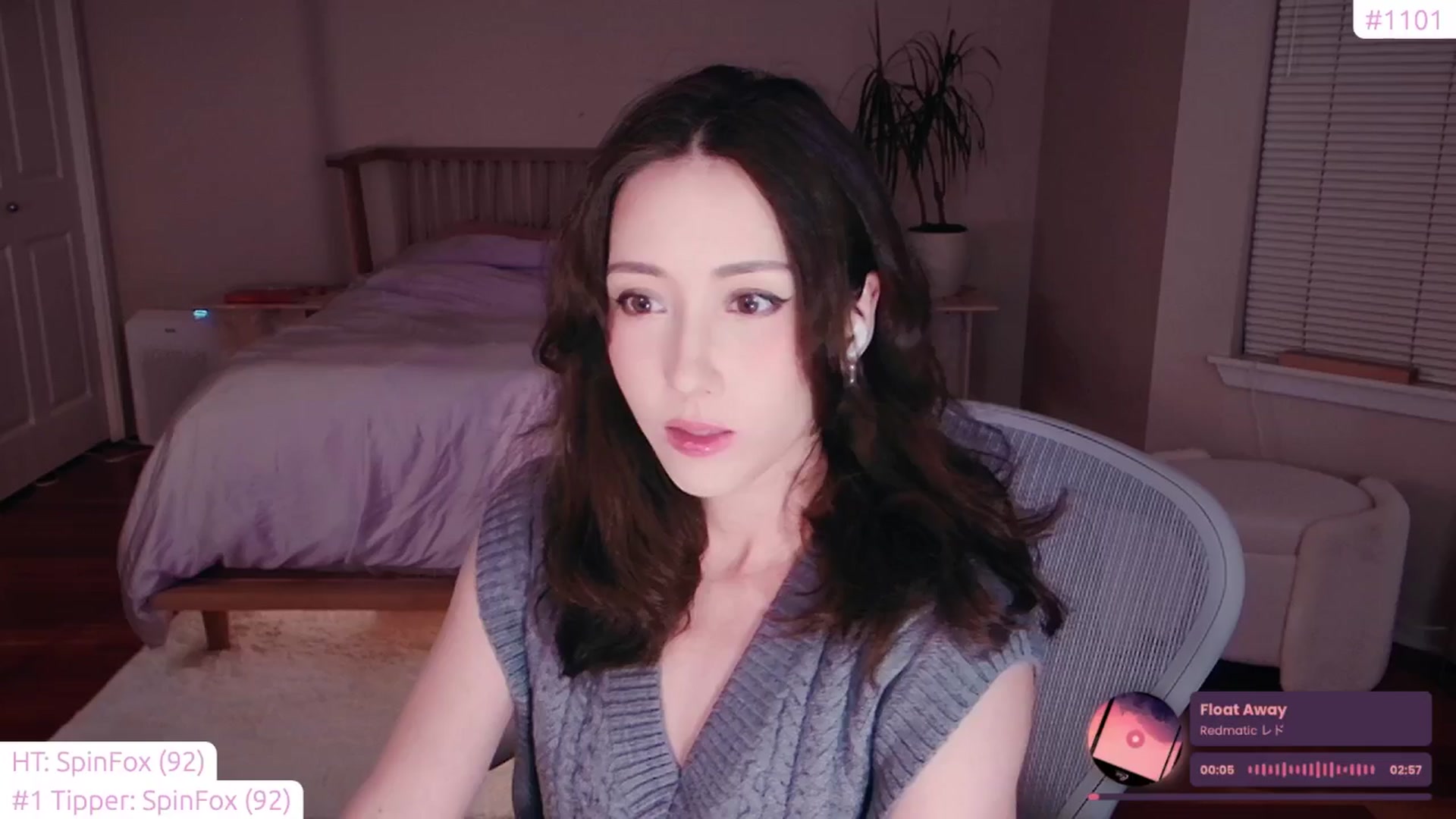 Gallery image thumbnail from lea_amano's myfreecams stream on, 11/04/2024, 07:03 image 2 of 20