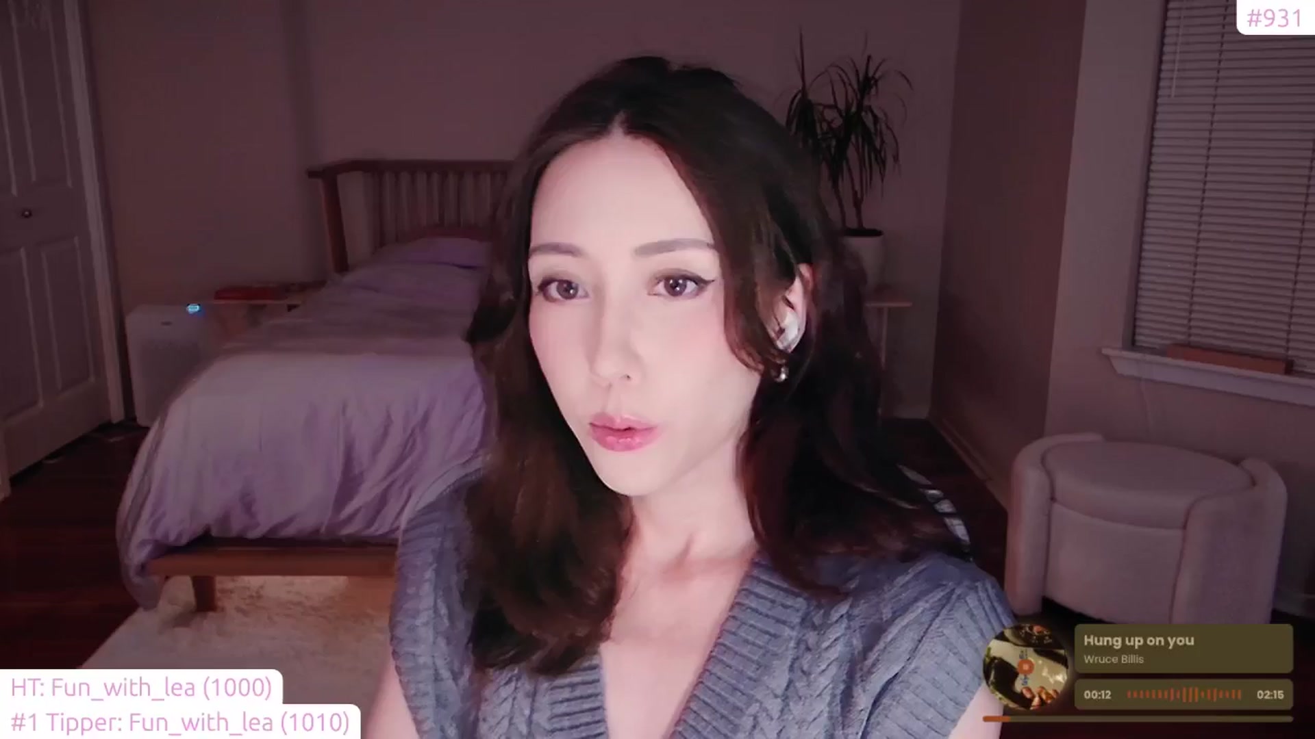 Gallery image thumbnail from lea_amano's myfreecams stream on, 11/04/2024, 07:03 image 10 of 20