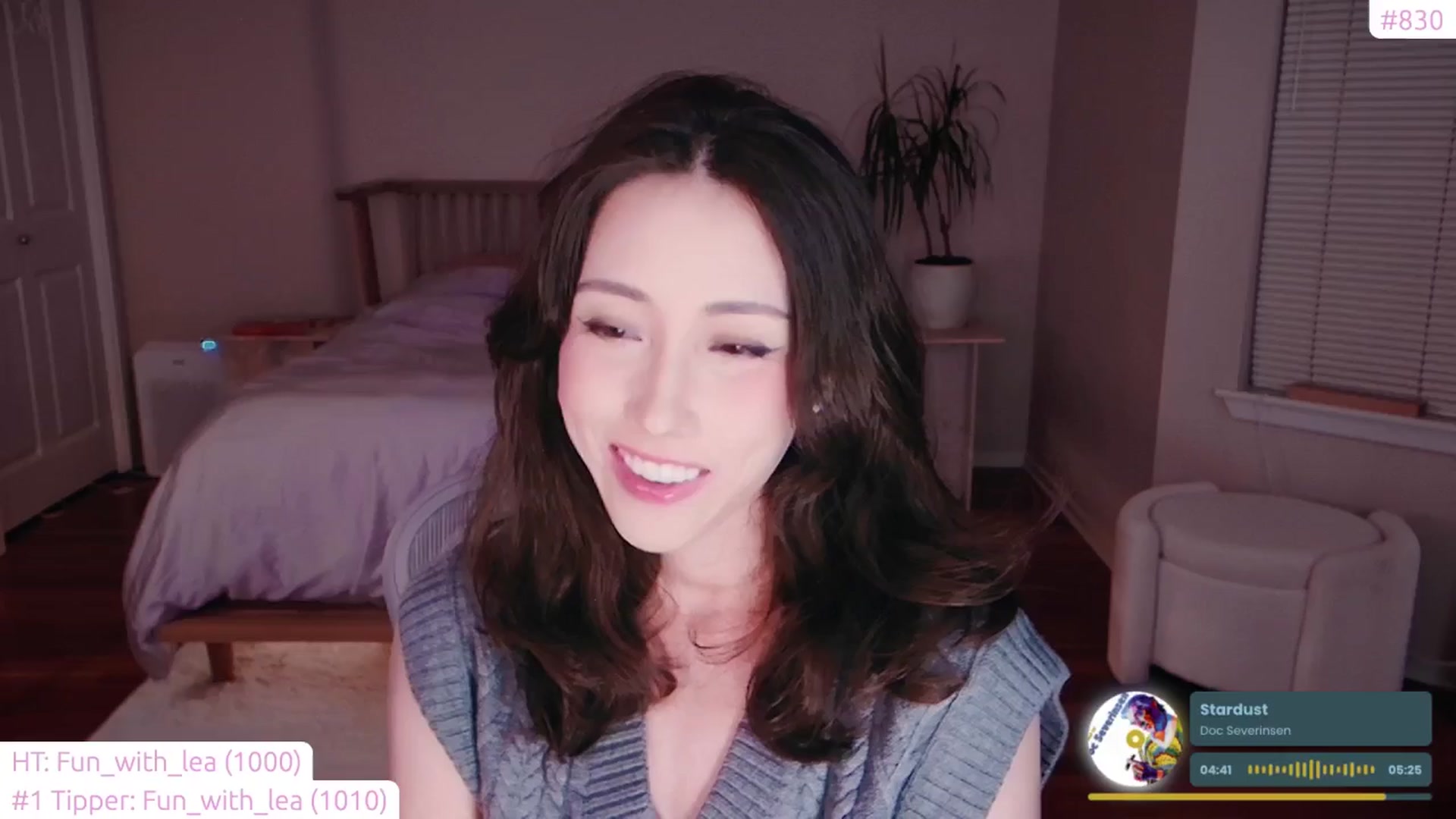 Gallery image thumbnail from lea_amano's myfreecams stream on, 11/04/2024, 07:03 image 17 of 20
