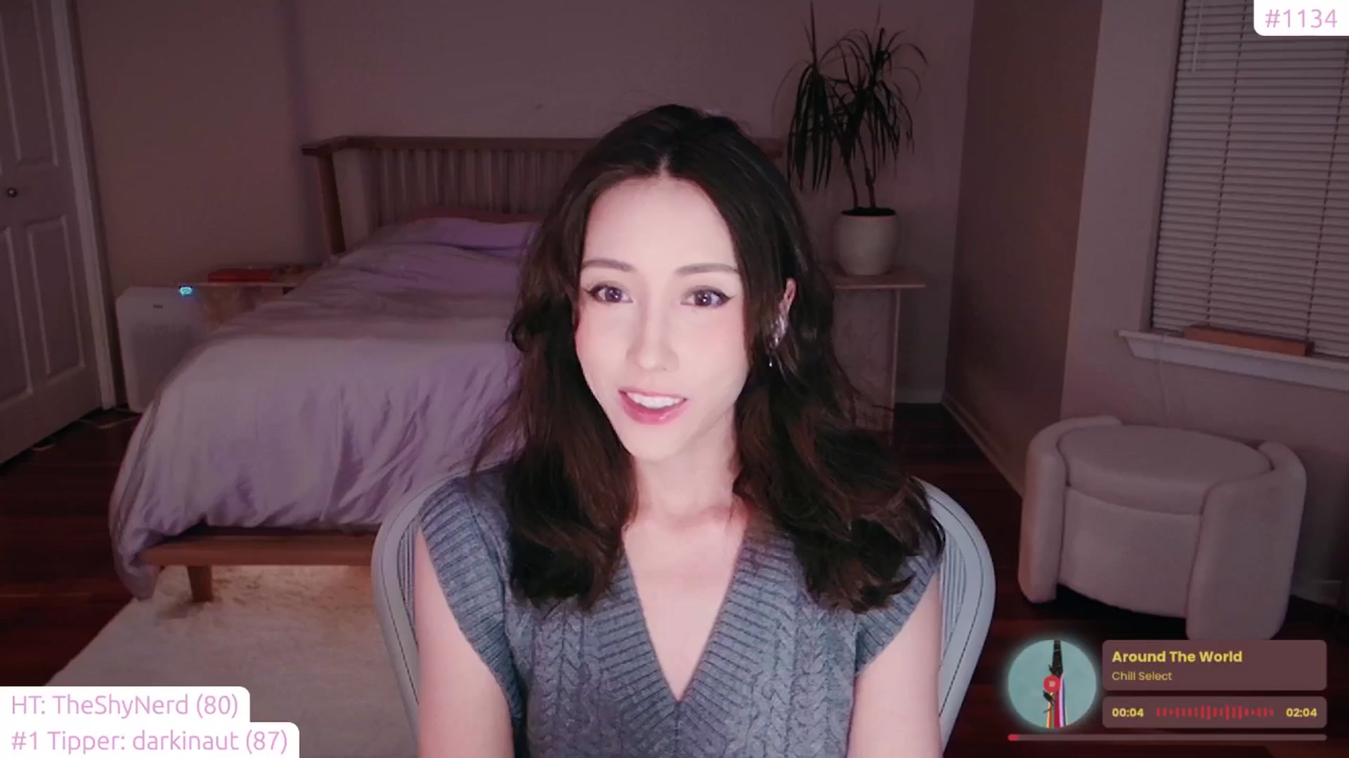 Gallery image thumbnail from lea_amano's myfreecams stream on, 11/04/2024, 07:03 image 1 of 20