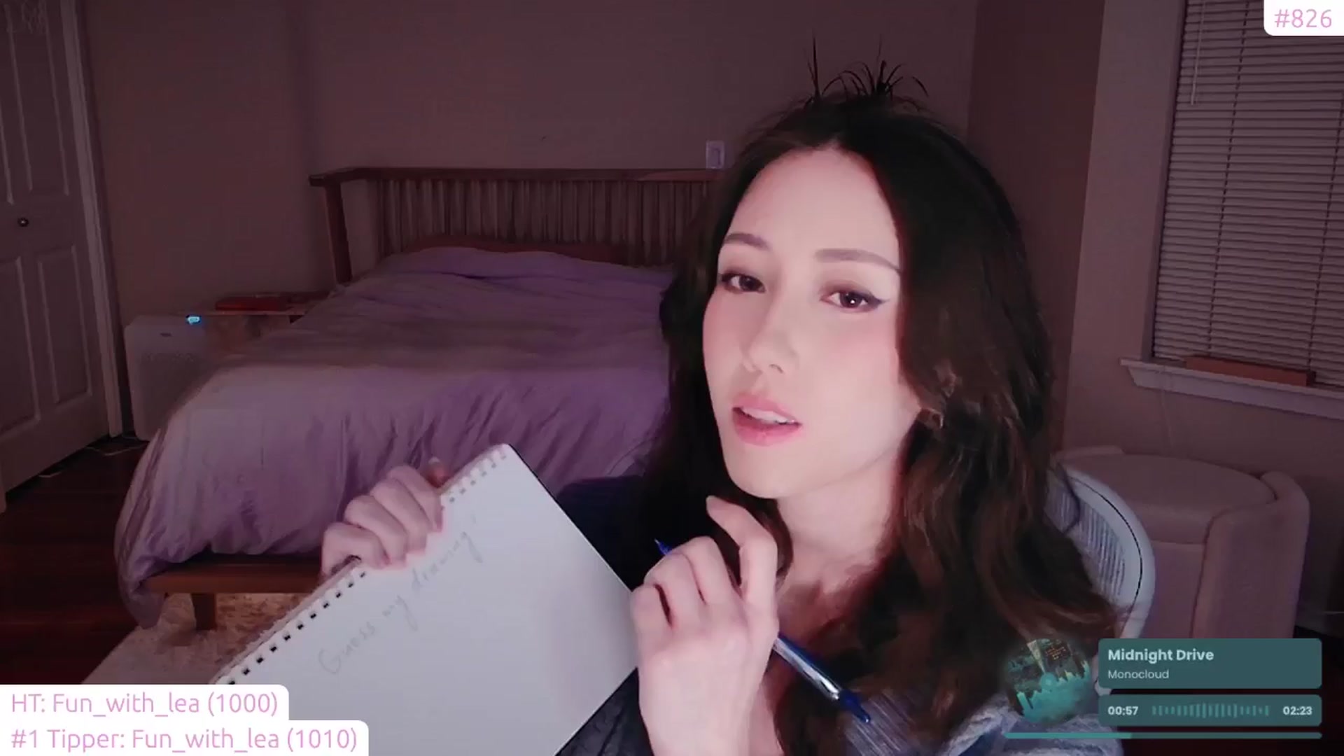 Gallery image thumbnail from lea_amano's myfreecams stream on, 11/04/2024, 07:03 image 20 of 20