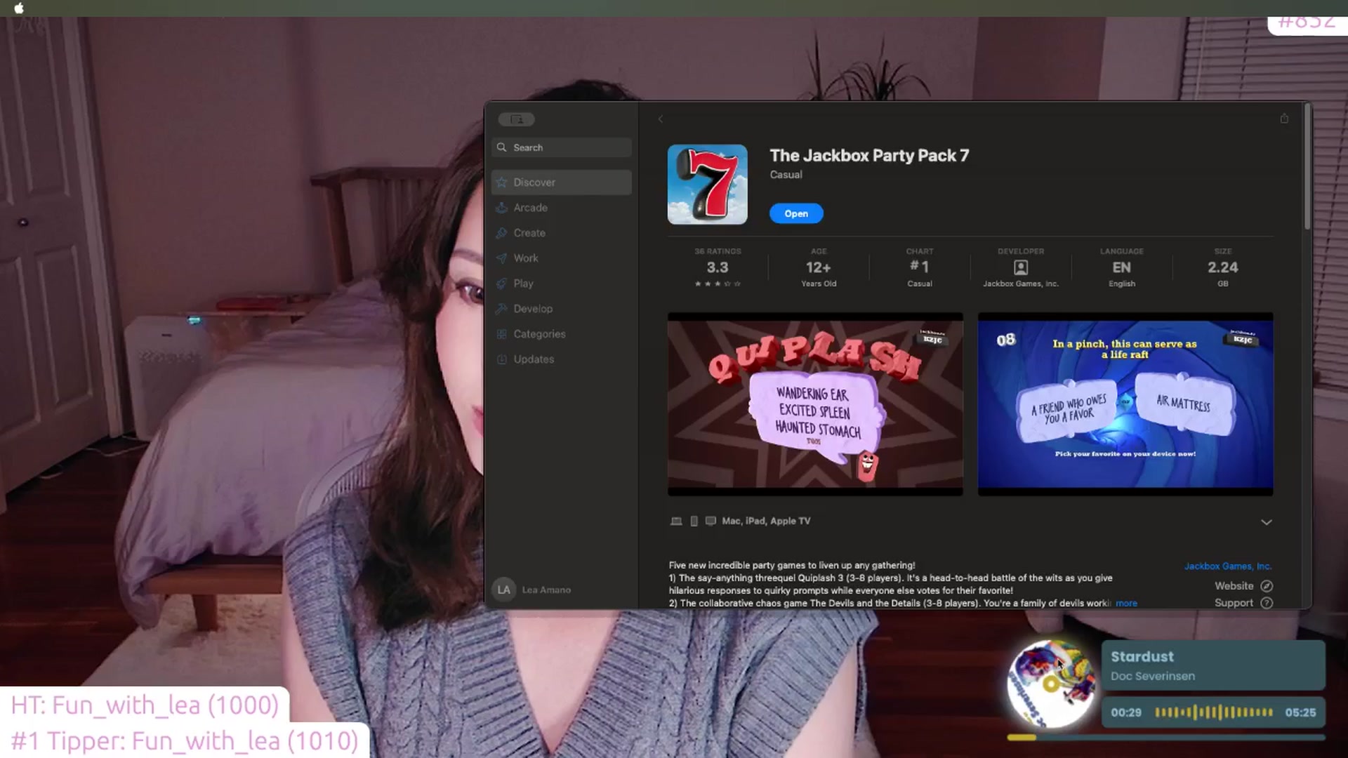 Gallery image thumbnail from lea_amano's myfreecams stream on, 11/04/2024, 07:03 image 15 of 20
