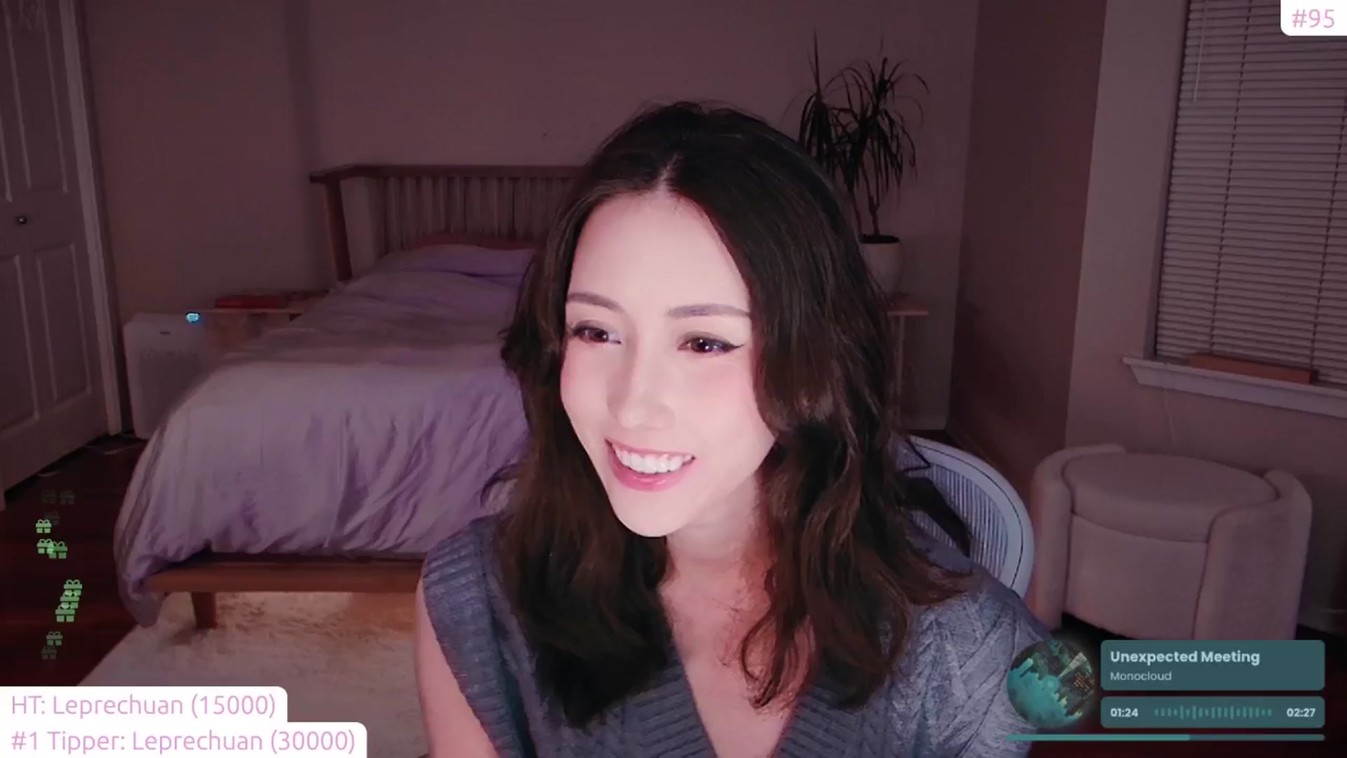 Gallery image thumbnail from lea_amano's myfreecams stream on, 11/04/2024, 07:26 image 13 of 20