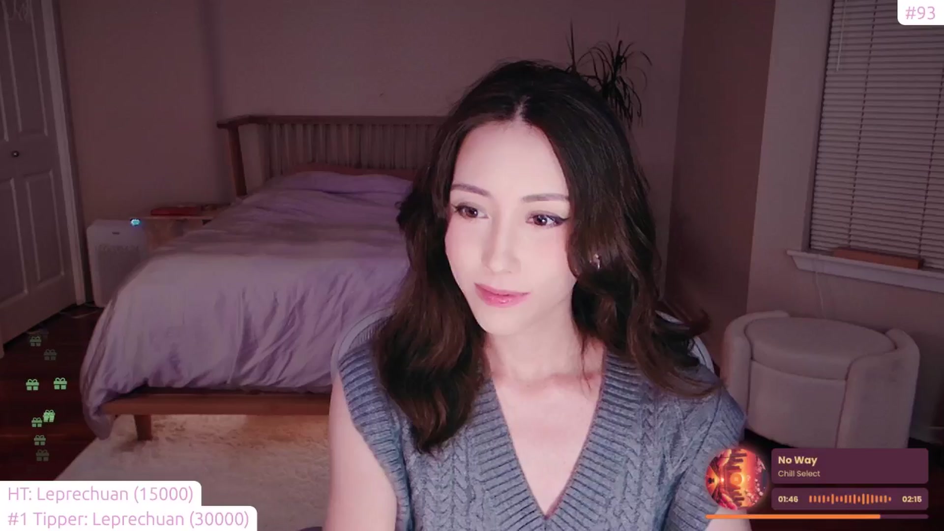 Gallery image thumbnail from lea_amano's myfreecams stream on, 11/04/2024, 07:26 image 18 of 20