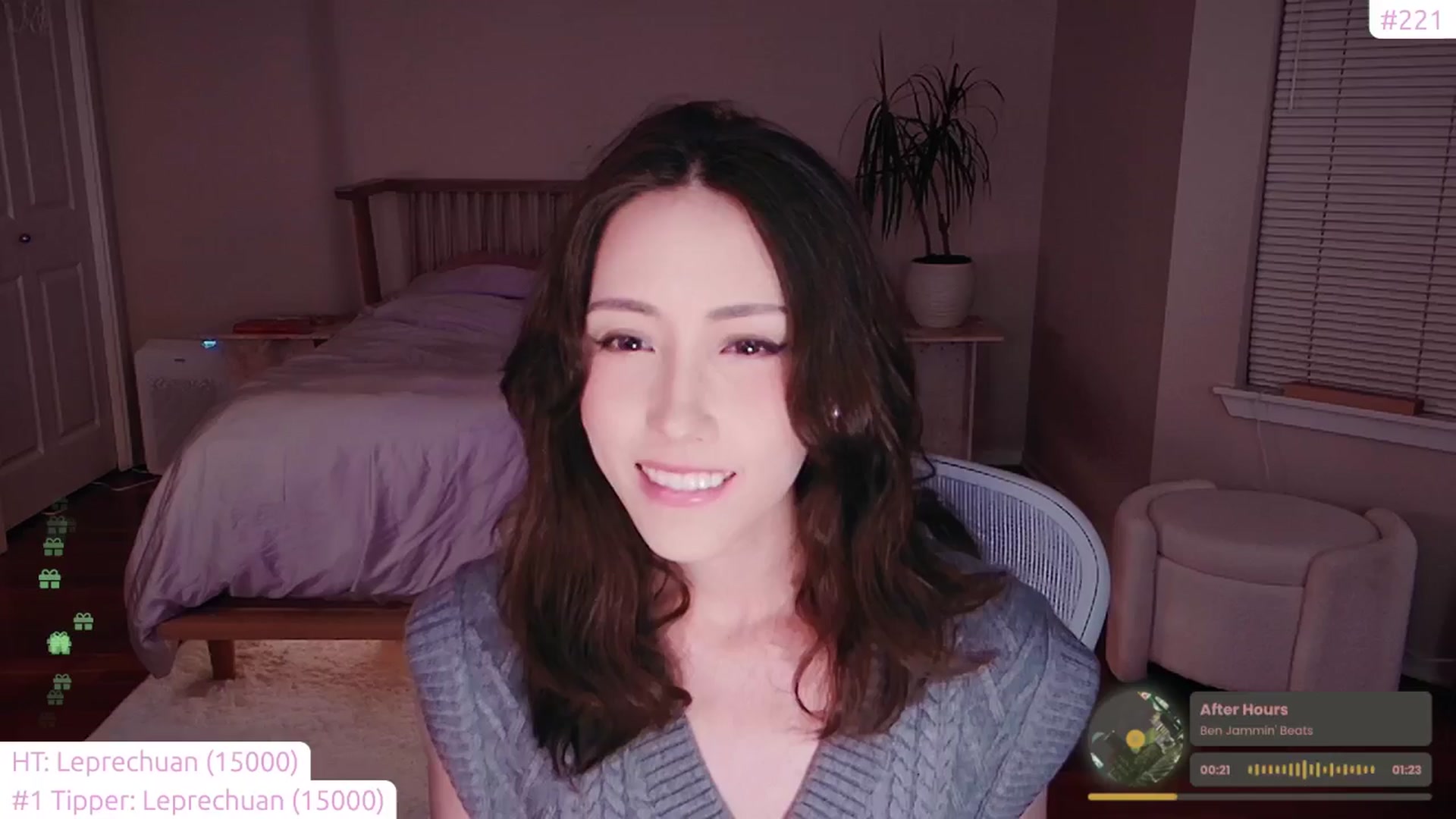 Gallery image thumbnail from lea_amano's myfreecams stream on, 11/04/2024, 07:26 image 6 of 20