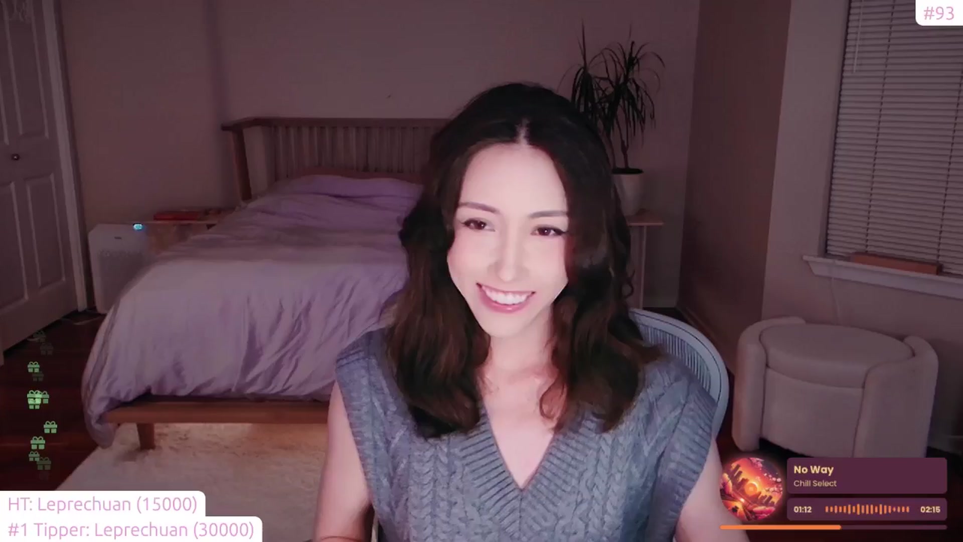 Gallery image thumbnail from lea_amano's myfreecams stream on, 11/04/2024, 07:26 image 17 of 20