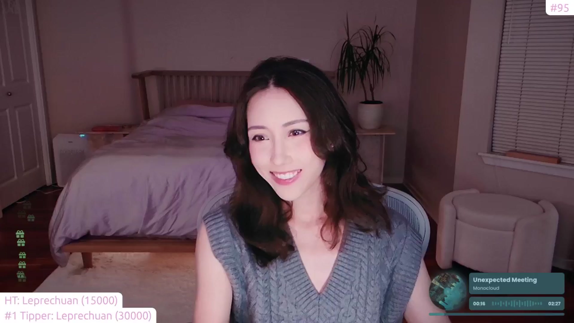 Gallery image thumbnail from lea_amano's myfreecams stream on, 11/04/2024, 07:26 image 11 of 20