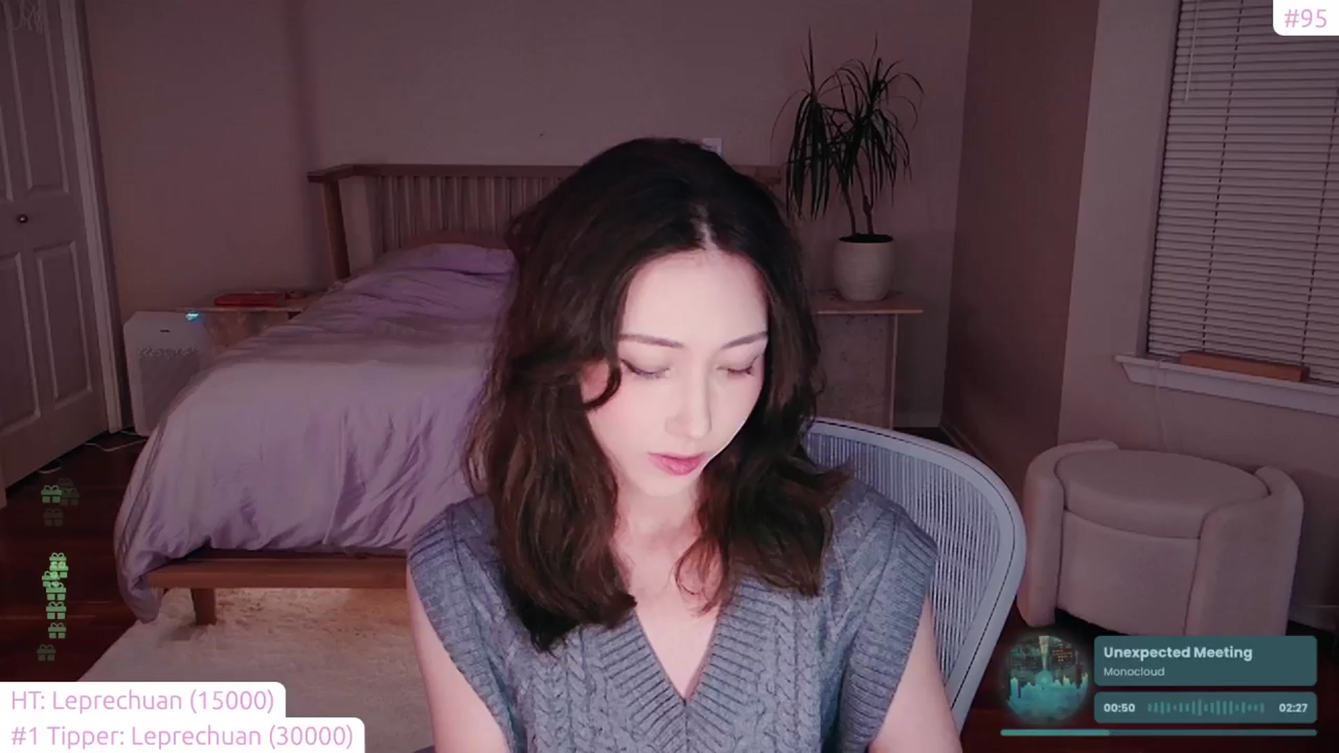 Gallery image thumbnail from lea_amano's myfreecams stream on, 11/04/2024, 07:26 image 12 of 20