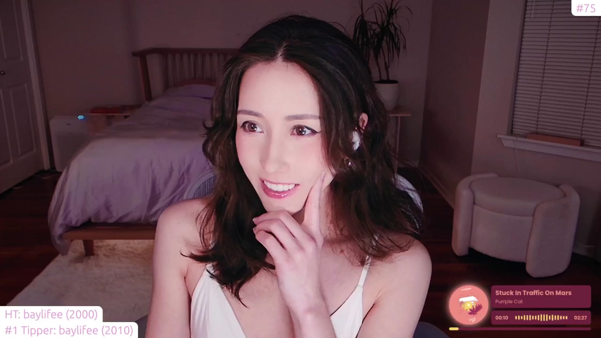 Gallery image thumbnail from lea_amano's myfreecams stream on, 11/04/2024, 08:39 image 20 of 20