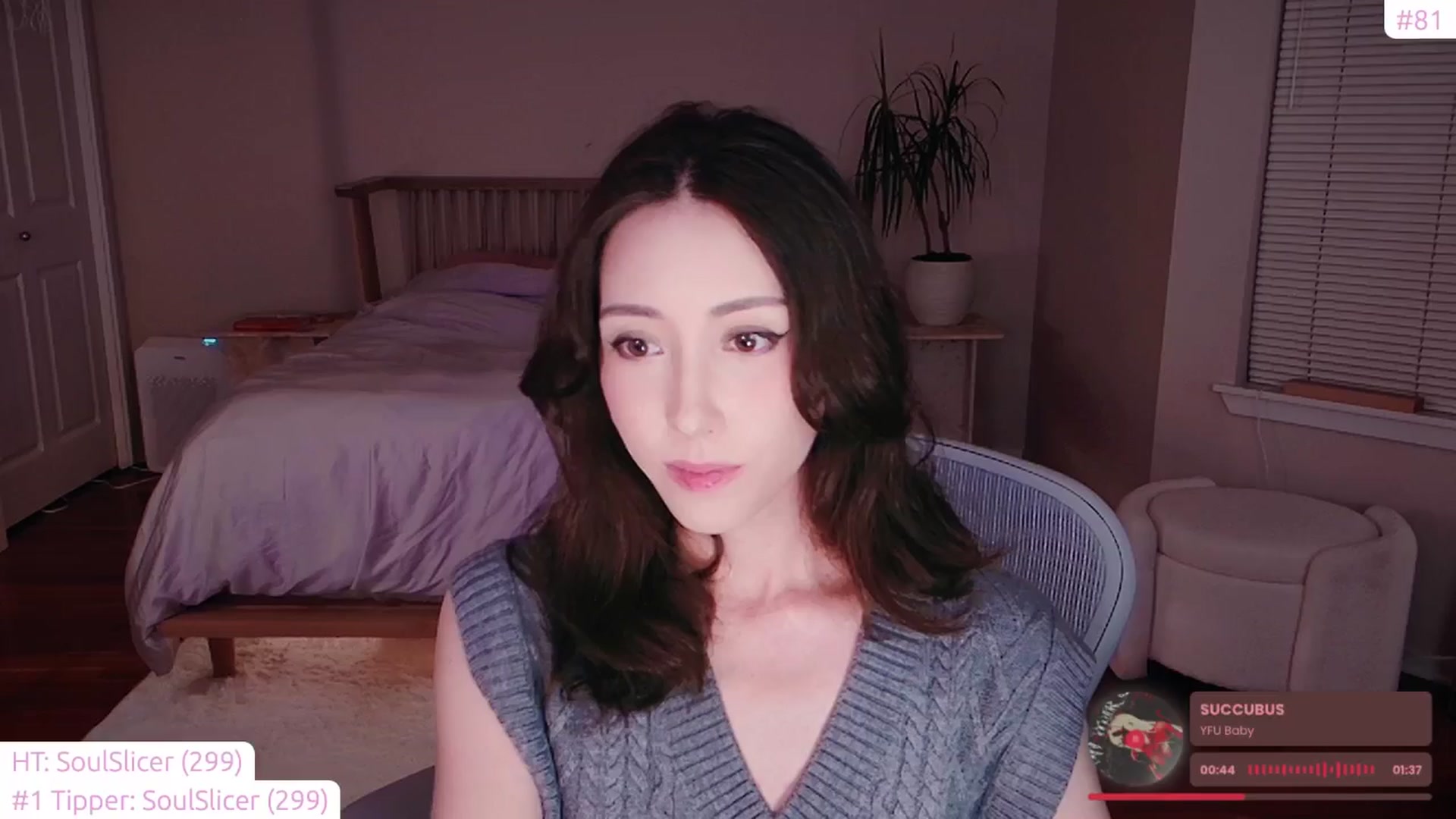 Gallery image thumbnail from lea_amano's myfreecams stream on, 11/04/2024, 08:39 image 13 of 20