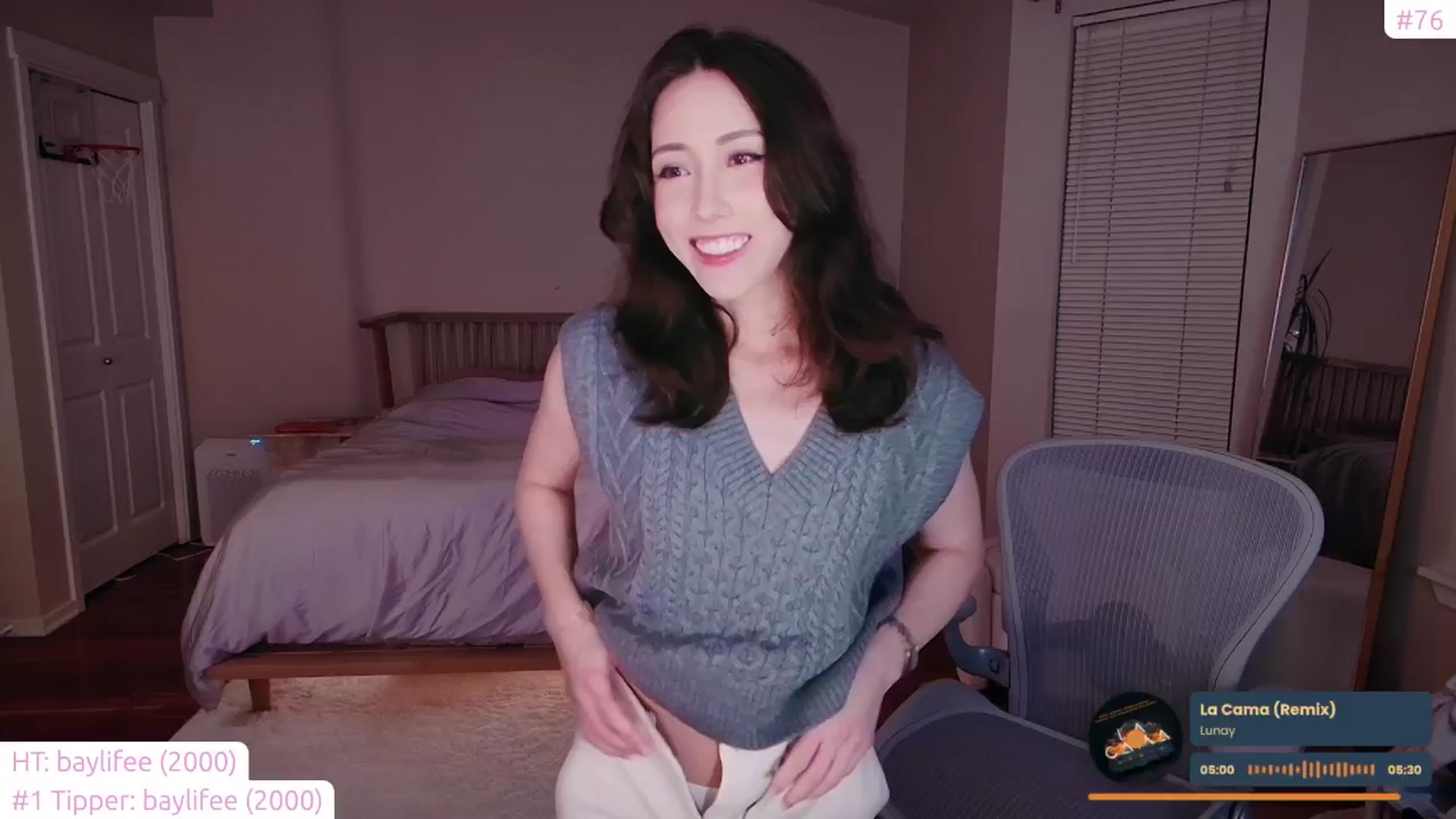 Gallery image thumbnail from lea_amano's myfreecams stream on, 11/04/2024, 08:39 image 17 of 20