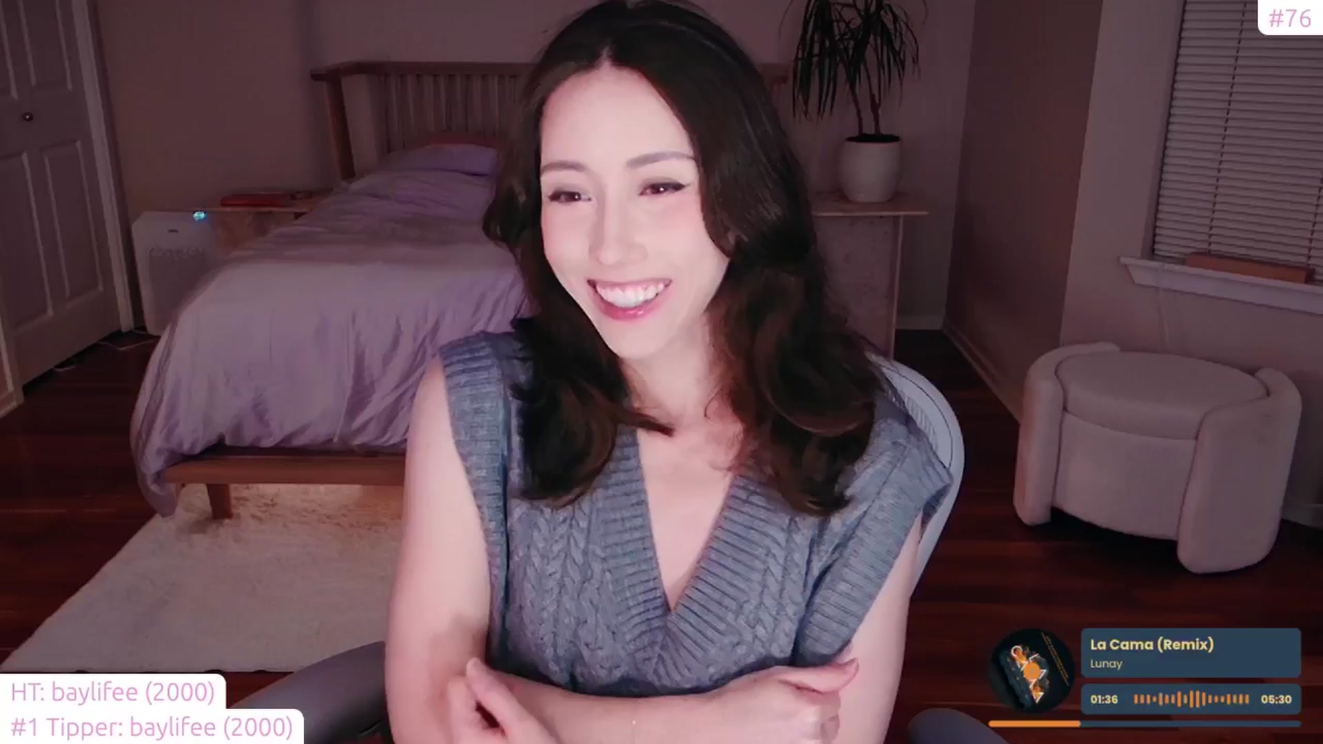 Gallery image thumbnail from lea_amano's myfreecams stream on, 11/04/2024, 08:39 image 16 of 20