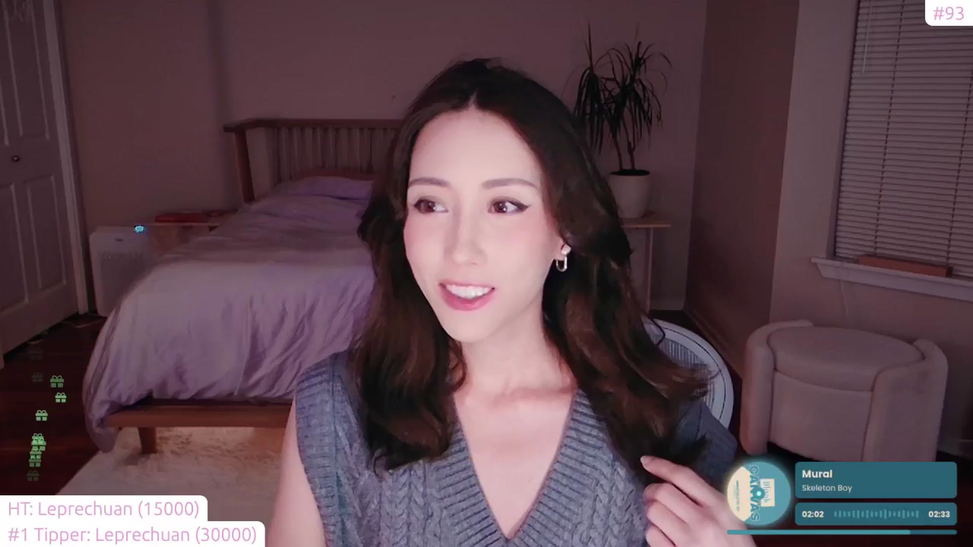 Gallery image thumbnail from lea_amano's myfreecams stream on, 11/04/2024, 08:39 image 1 of 20