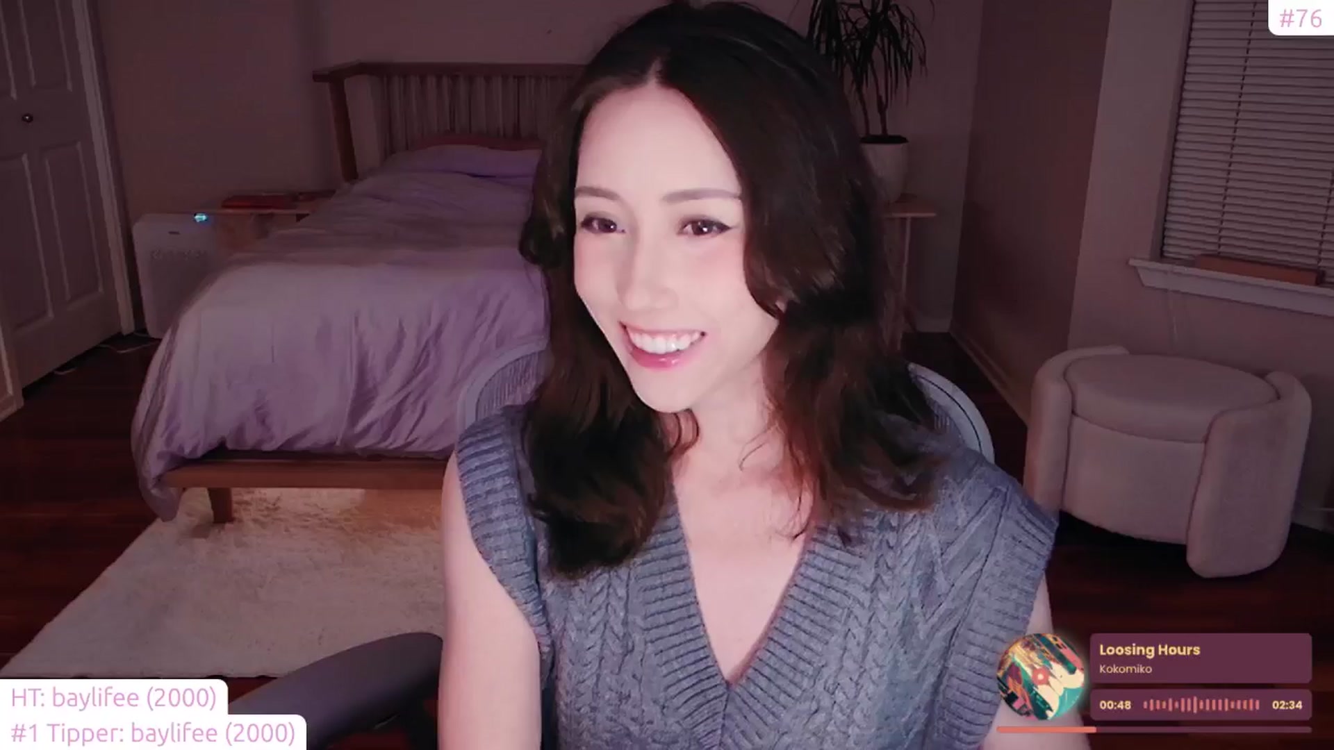 Gallery image thumbnail from lea_amano's myfreecams stream on, 11/04/2024, 08:39 image 15 of 20