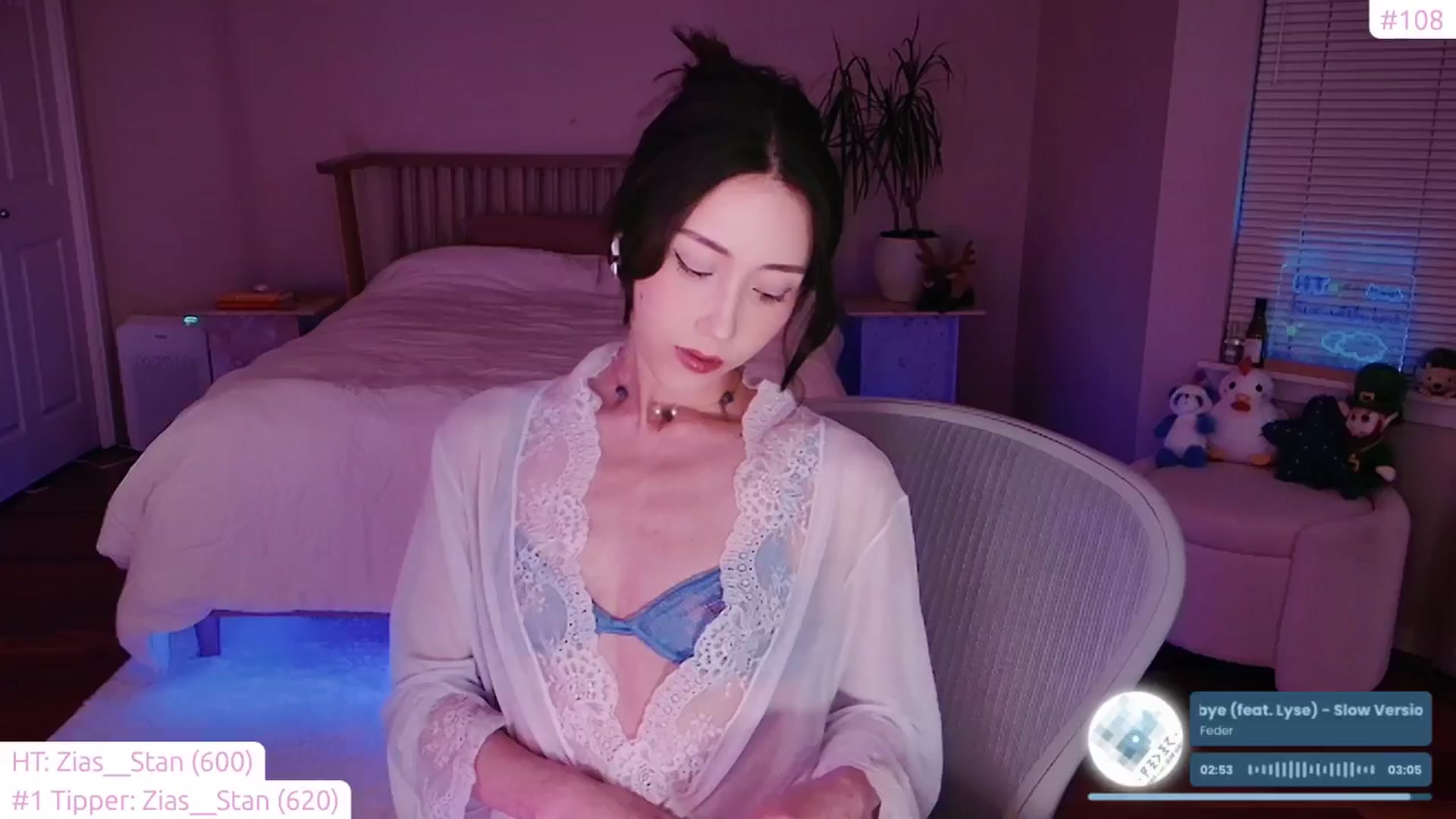 Gallery image thumbnail from lea_amano's myfreecams stream on, 11/06/2024, 05:31 image 3 of 20
