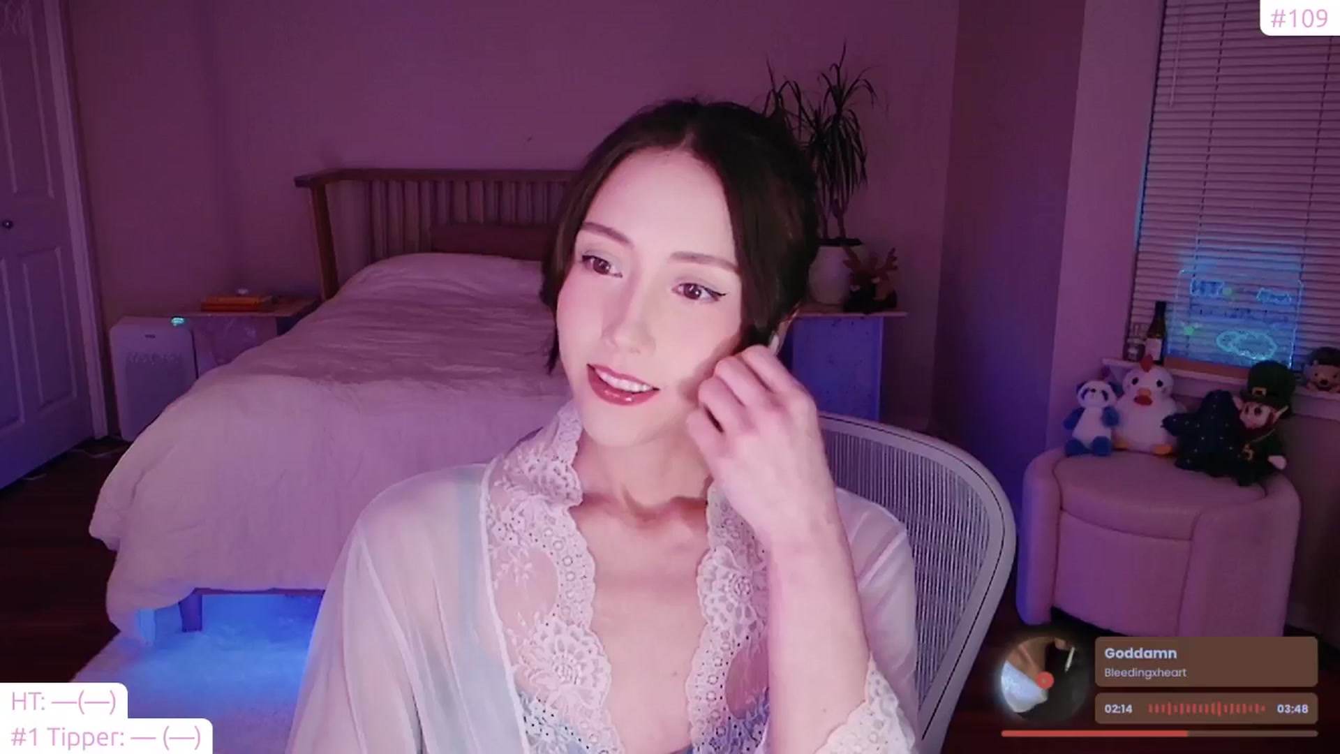 Gallery image thumbnail from lea_amano's myfreecams stream on, 11/06/2024, 05:31 image 1 of 20