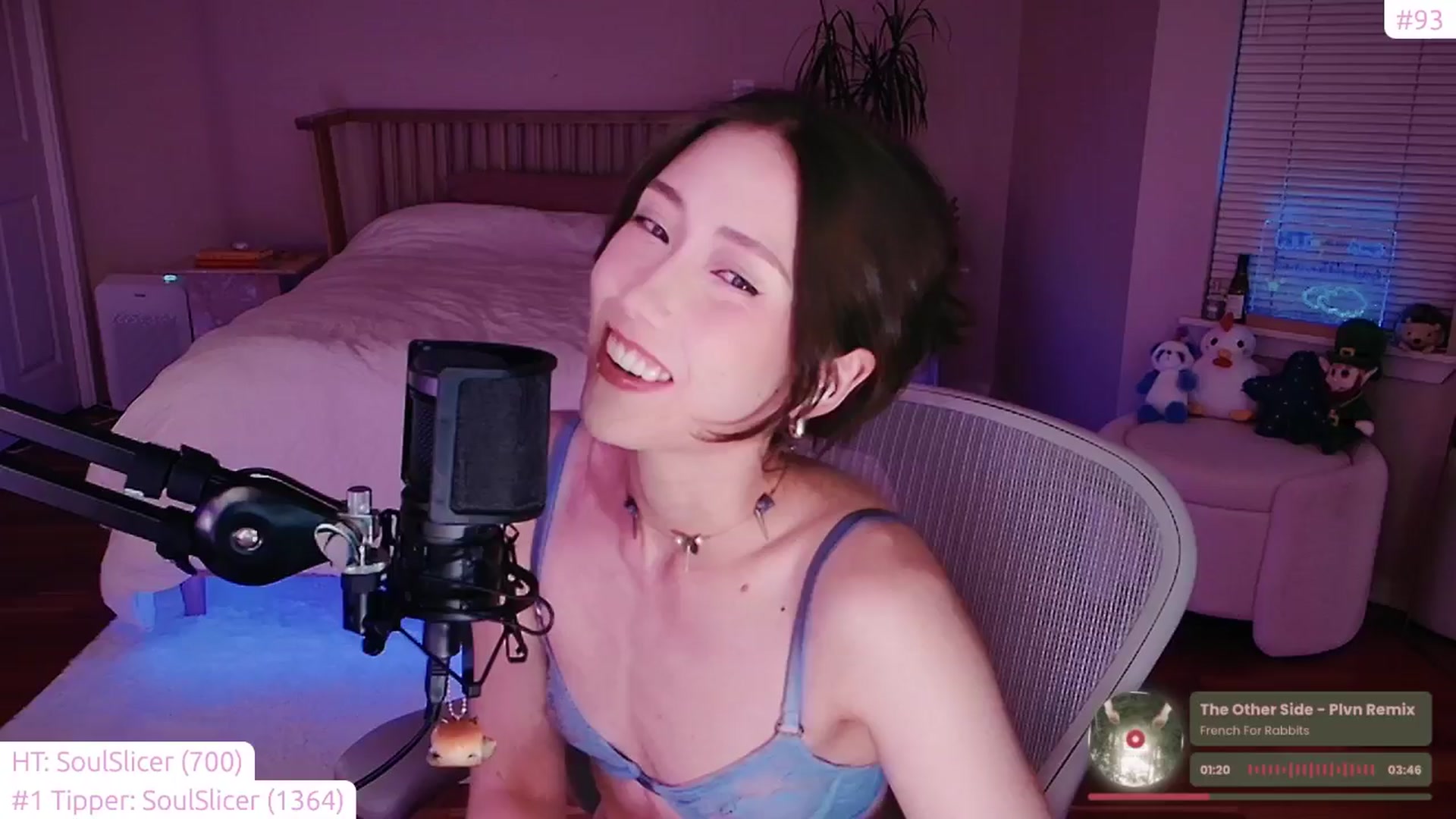 Gallery image thumbnail from lea_amano's myfreecams stream on, 11/06/2024, 05:31 image 10 of 20
