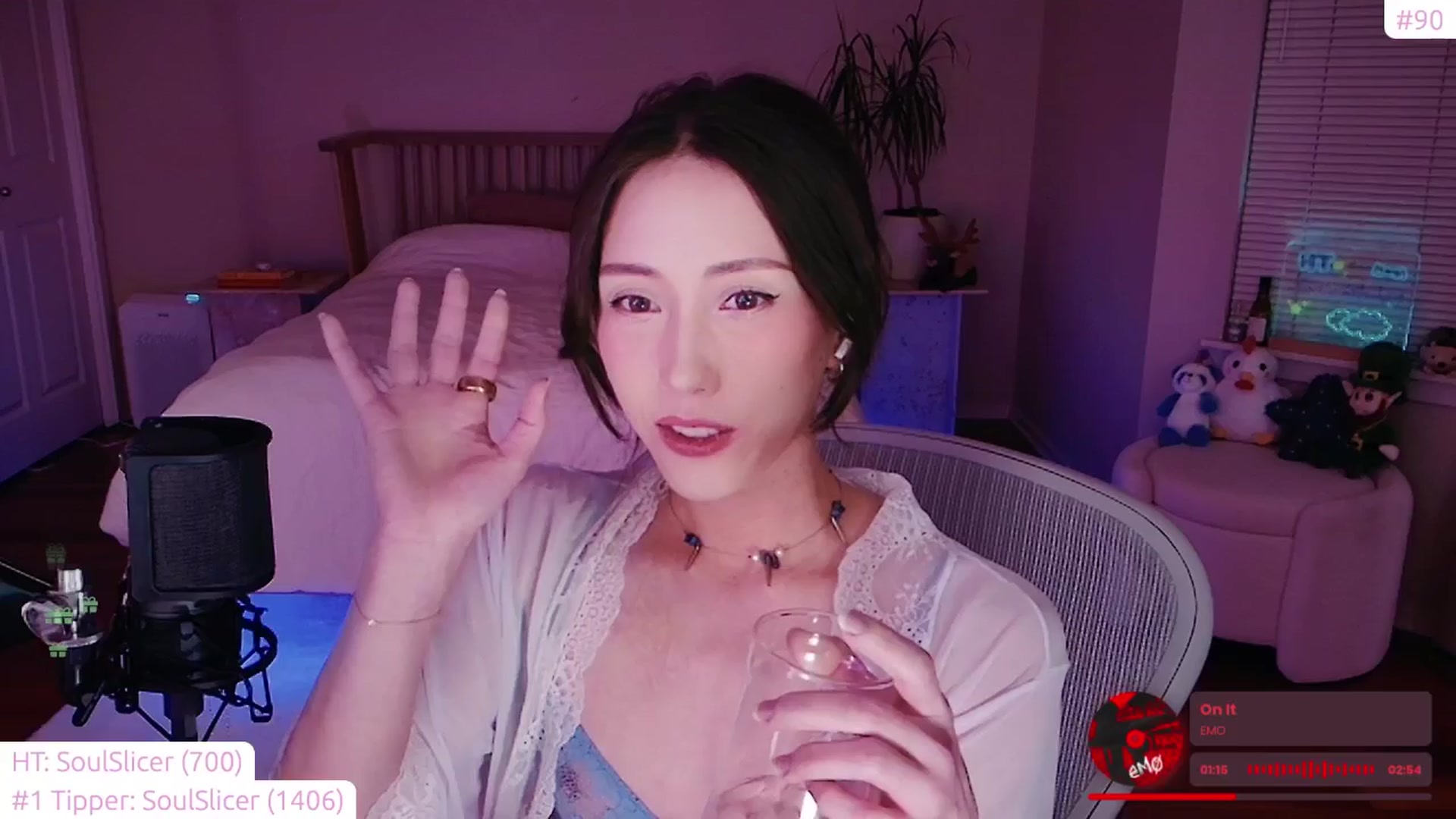 Gallery image thumbnail from lea_amano's myfreecams stream on, 11/06/2024, 05:31 image 18 of 20