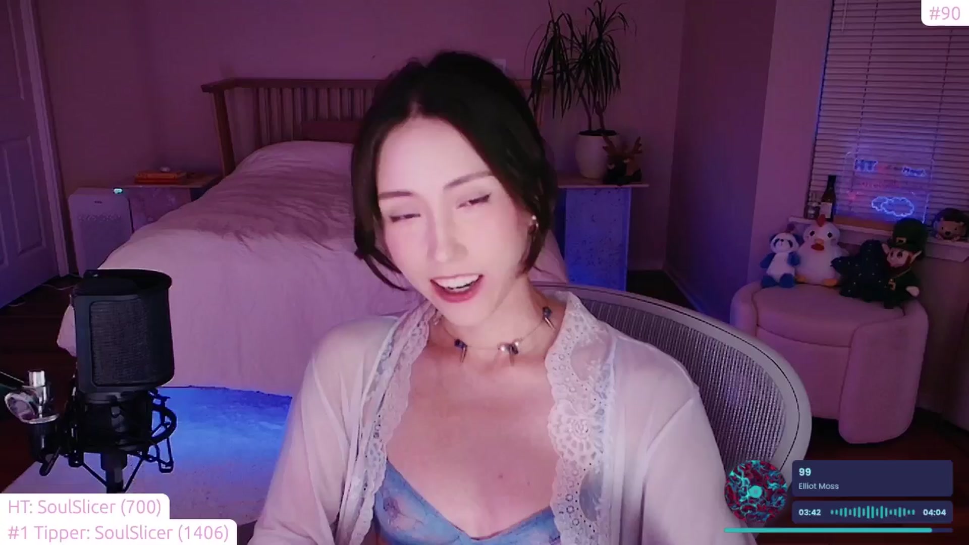 Gallery image thumbnail from lea_amano's myfreecams stream on, 11/06/2024, 05:31 image 19 of 20