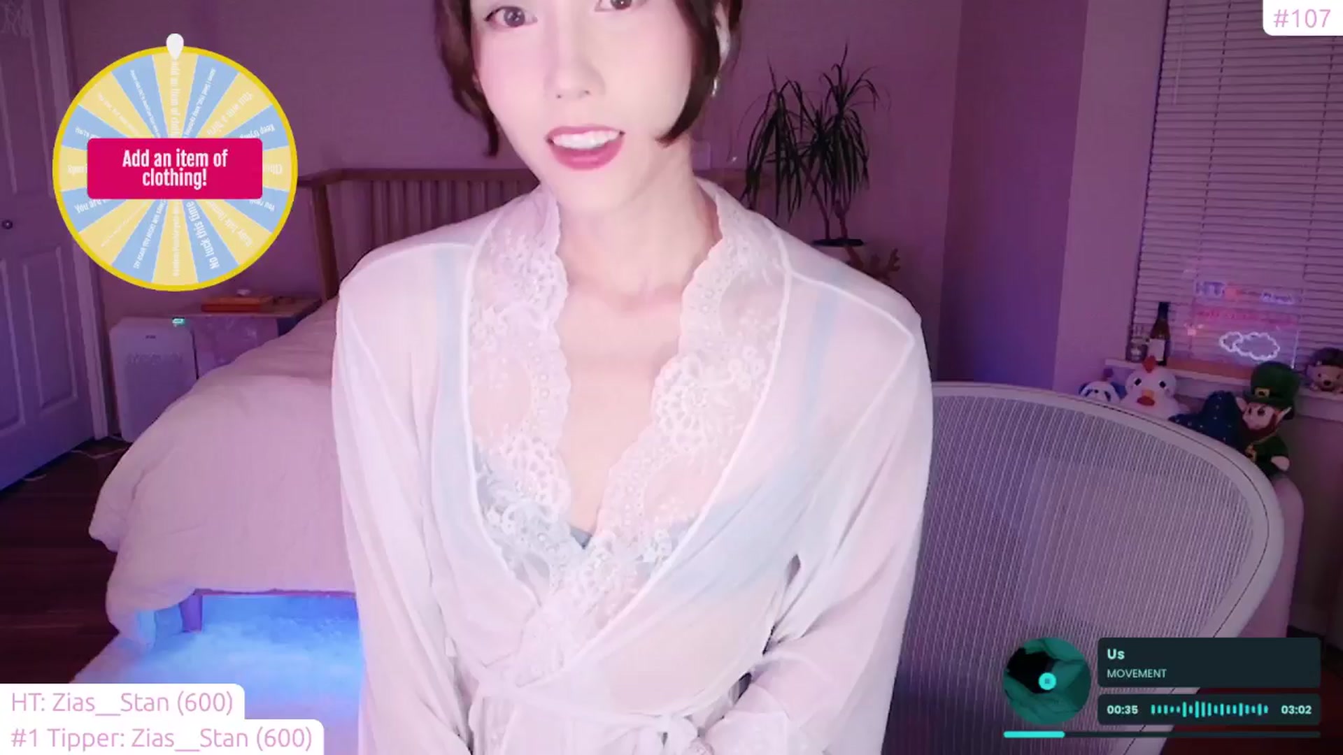 Gallery image thumbnail from lea_amano's myfreecams stream on, 11/06/2024, 05:31 image 2 of 20