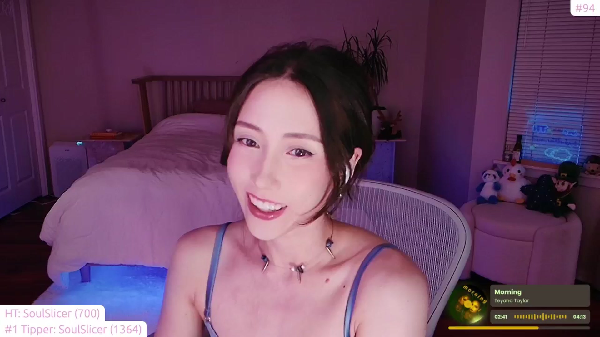 Gallery image thumbnail from lea_amano's myfreecams stream on, 11/06/2024, 05:31 image 7 of 20