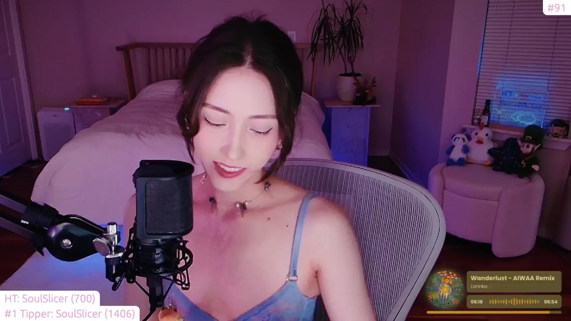 Gallery image thumbnail from lea_amano's myfreecams stream on, 11/06/2024, 05:31 image 15 of 20