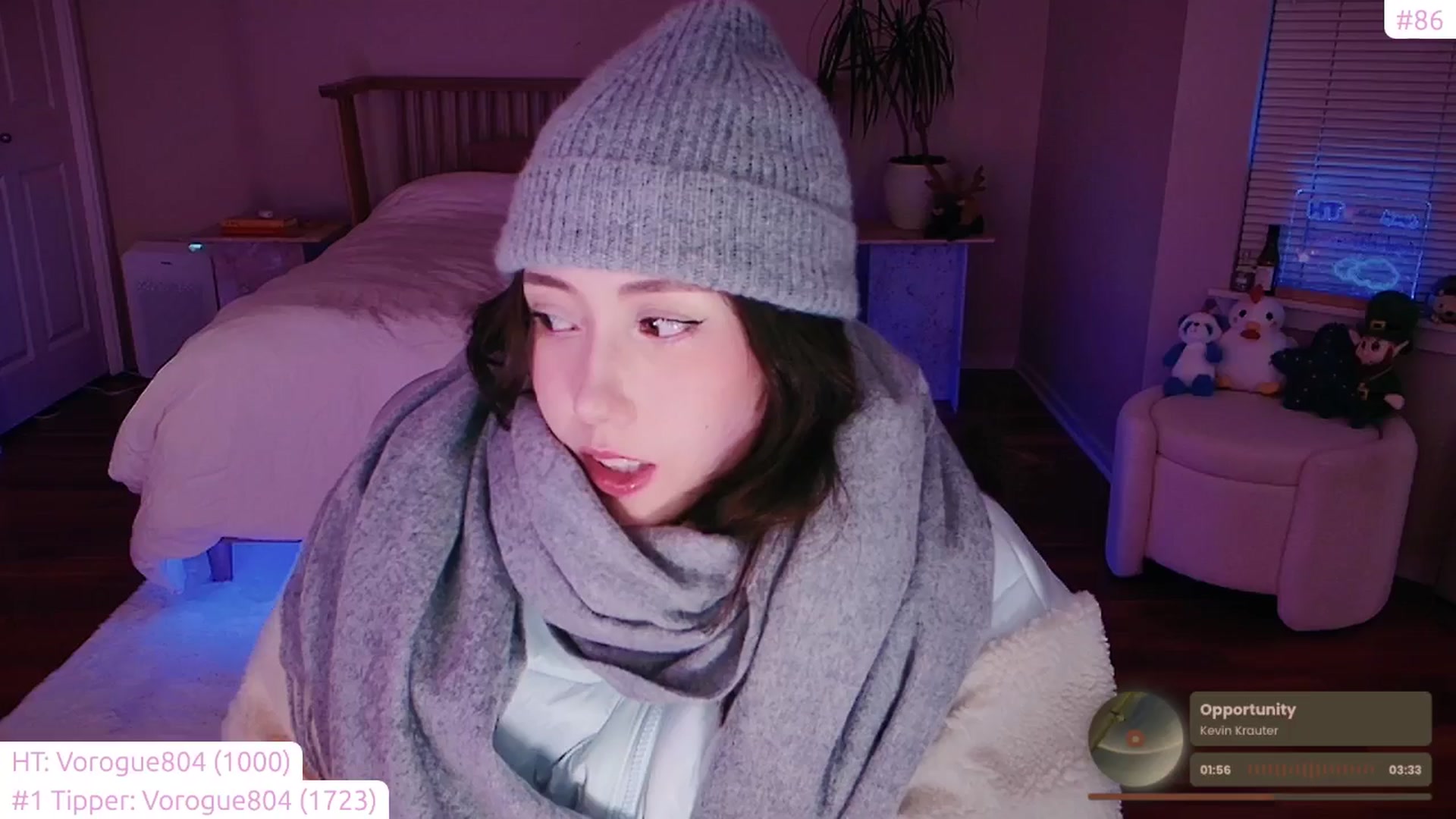 Gallery image thumbnail from lea_amano's myfreecams stream on, 11/06/2024, 06:51 image 18 of 20