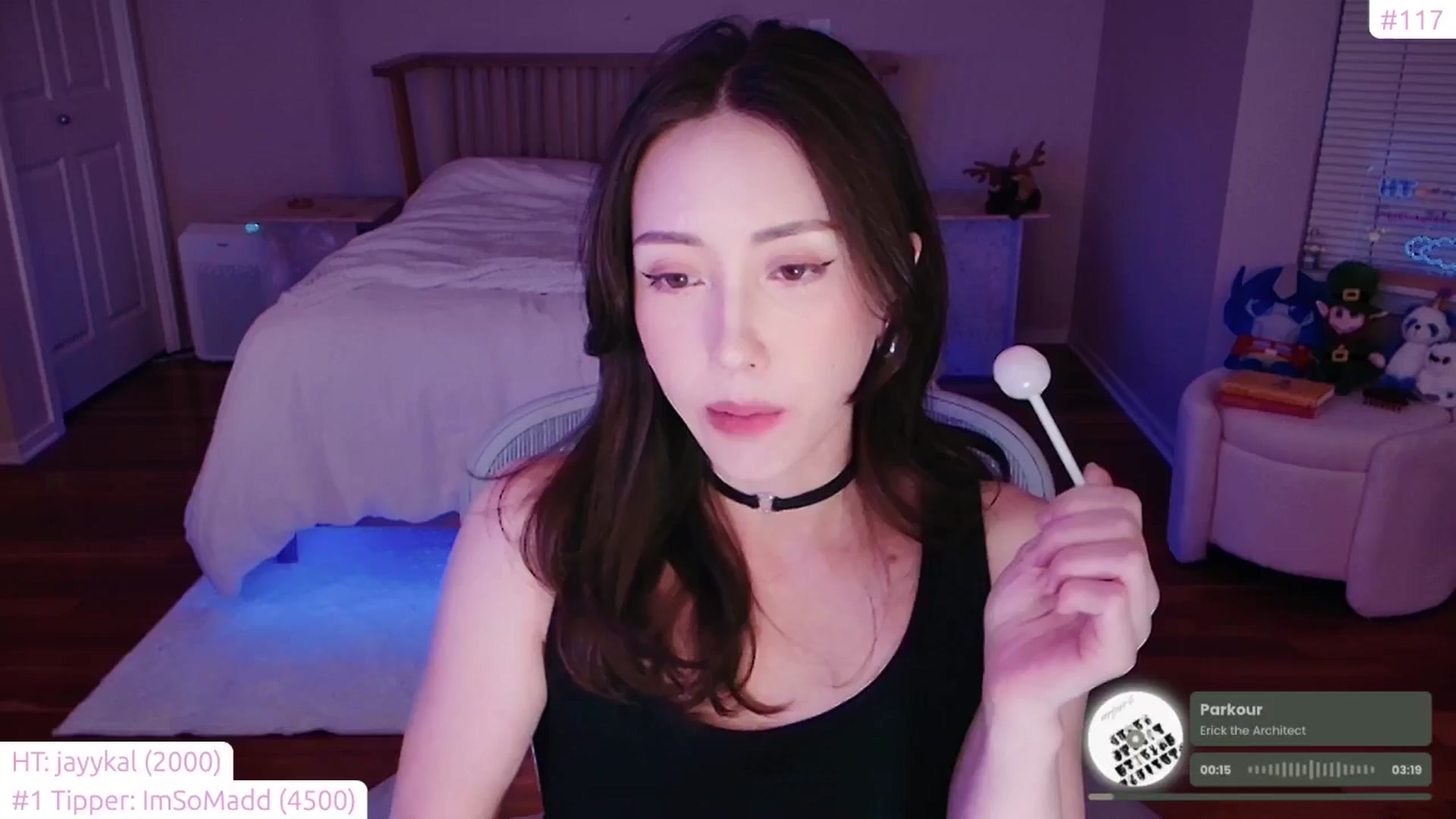 Gallery image thumbnail from lea_amano's myfreecams stream on, 11/13/2024, 06:17 image 20 of 20