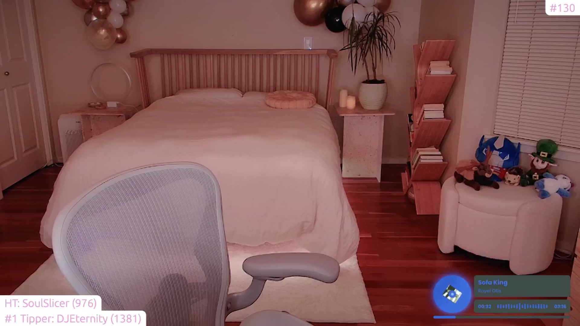 Gallery image thumbnail from lea_amano's myfreecams stream on, 01/04/2025, 06:10 image 2 of 20