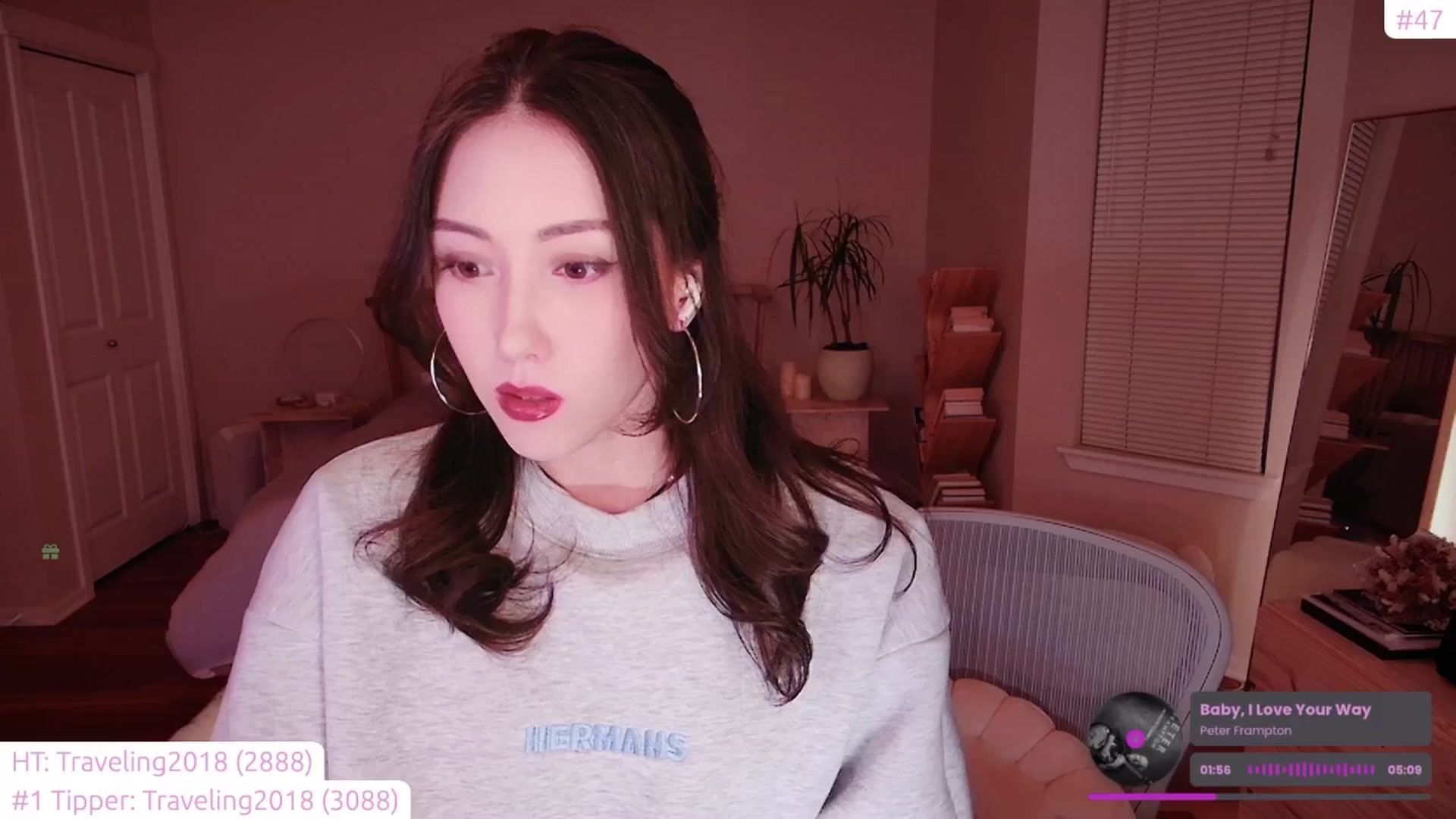 Gallery image thumbnail from lea_amano's myfreecams stream on, 01/08/2025, 05:30 image 2 of 20