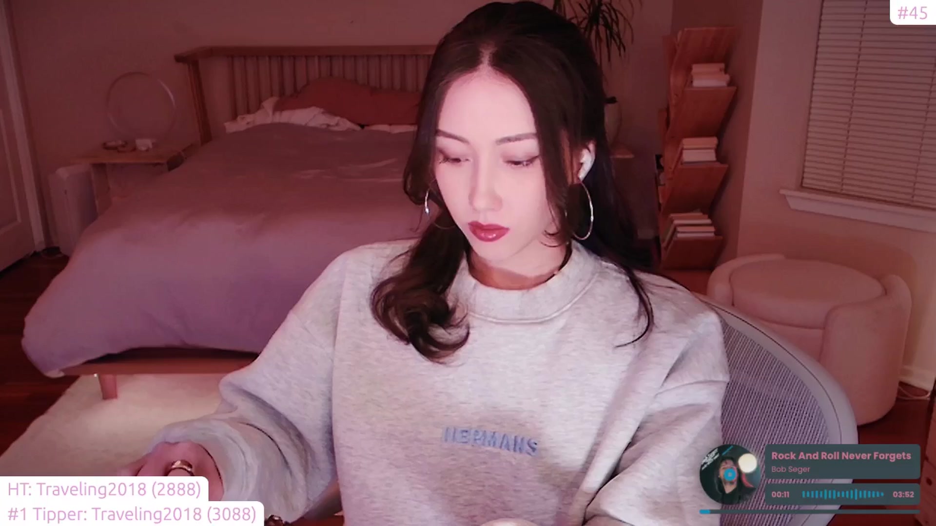 Gallery image thumbnail from lea_amano's myfreecams stream on, 01/08/2025, 05:30 image 3 of 20