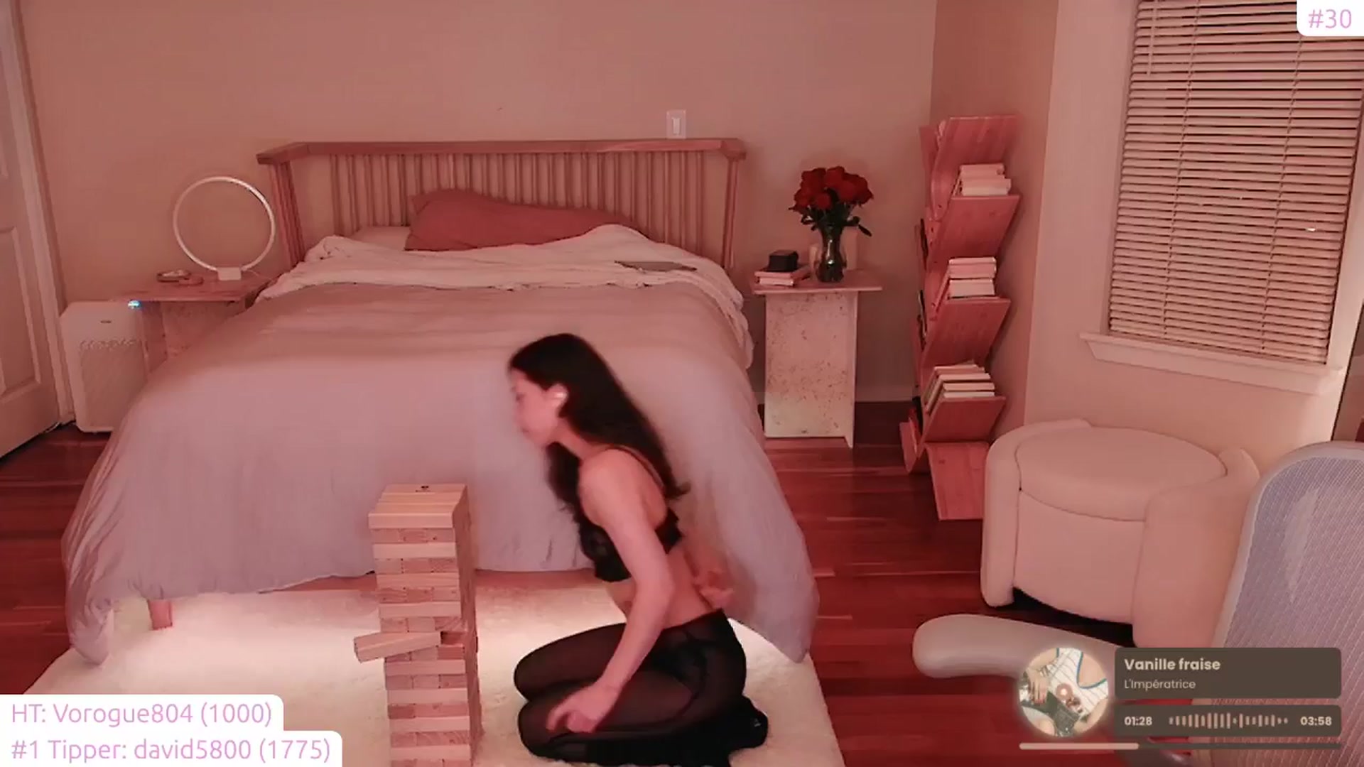 Gallery image thumbnail from lea_amano's myfreecams stream on, 01/11/2025, 07:19 image 9 of 20