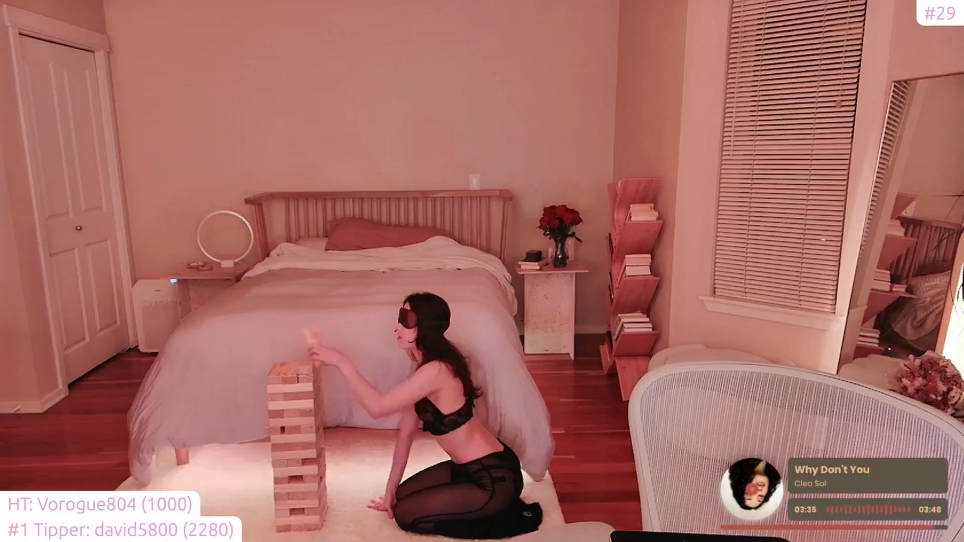 Gallery image thumbnail from lea_amano's myfreecams stream on, 01/11/2025, 07:19 image 16 of 20