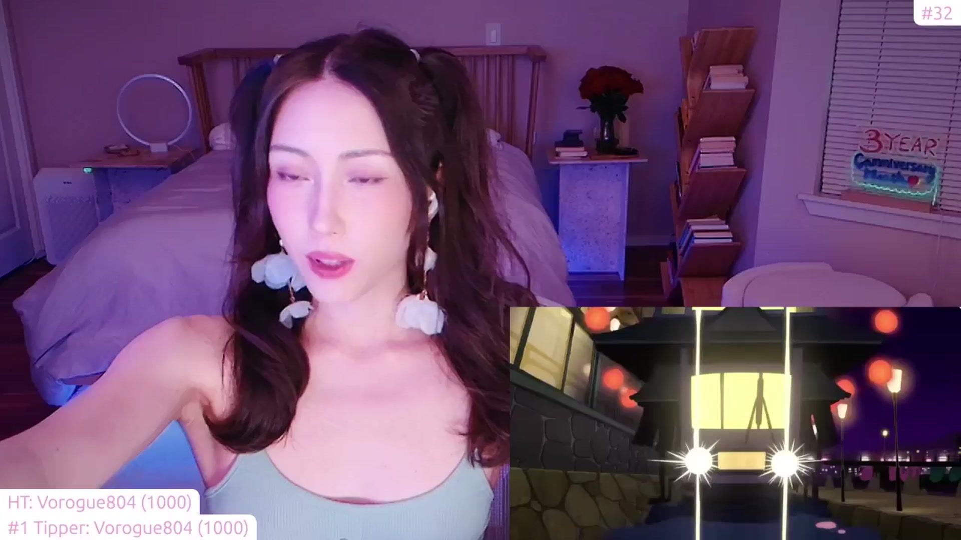 Gallery image thumbnail from lea_amano's myfreecams stream on, 01/12/2025, 05:00 image 8 of 20