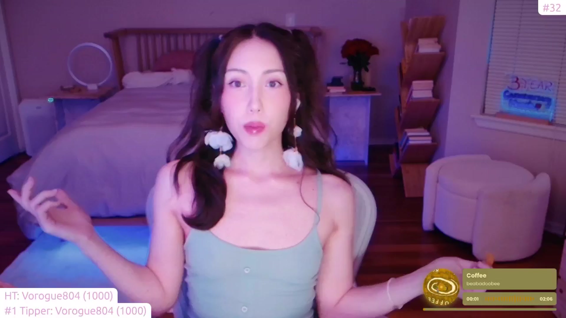 Gallery image thumbnail from lea_amano's myfreecams stream on, 01/12/2025, 05:00 image 3 of 20