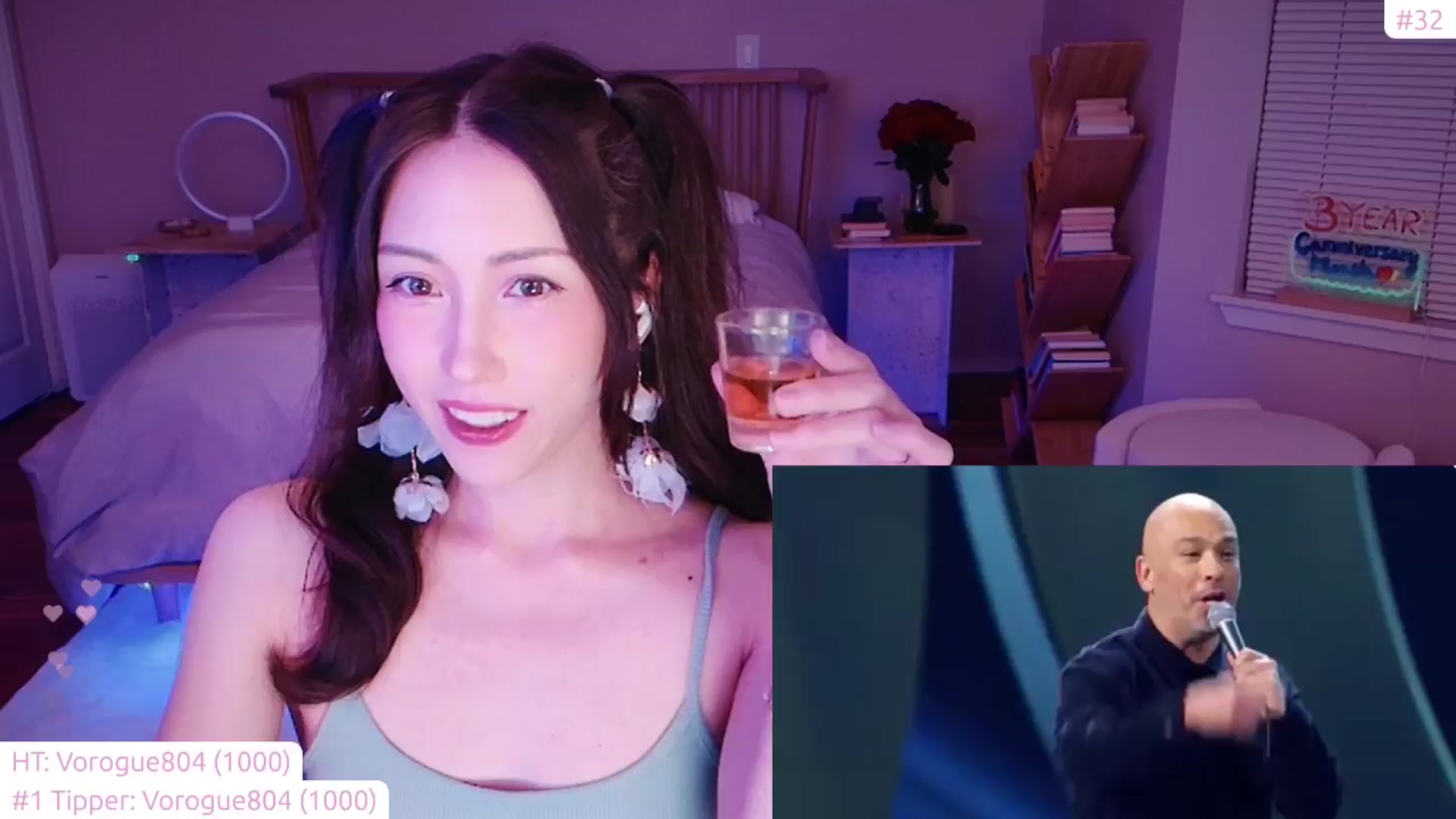 Gallery image thumbnail from lea_amano's myfreecams stream on, 01/12/2025, 05:00 image 9 of 20