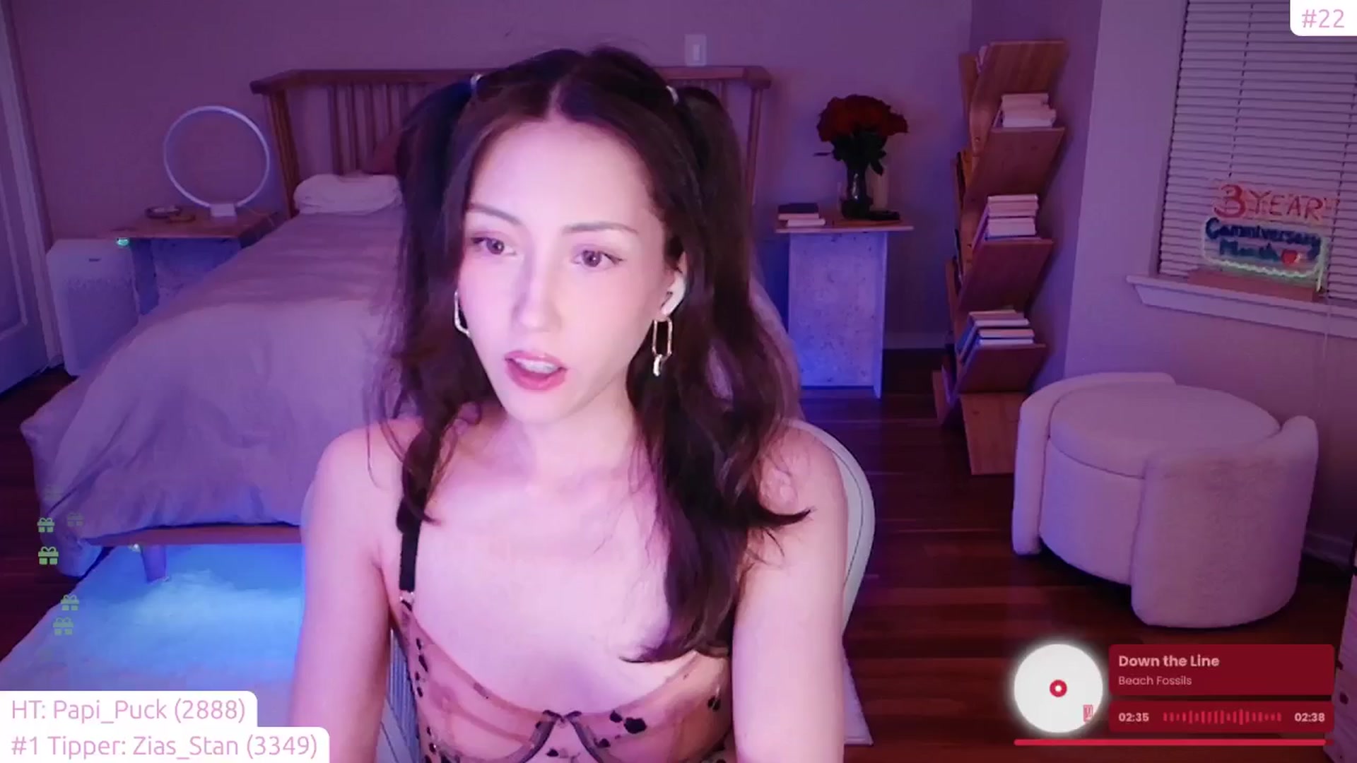 Gallery image thumbnail from lea_amano's myfreecams stream on, 01/12/2025, 07:03 image 18 of 20
