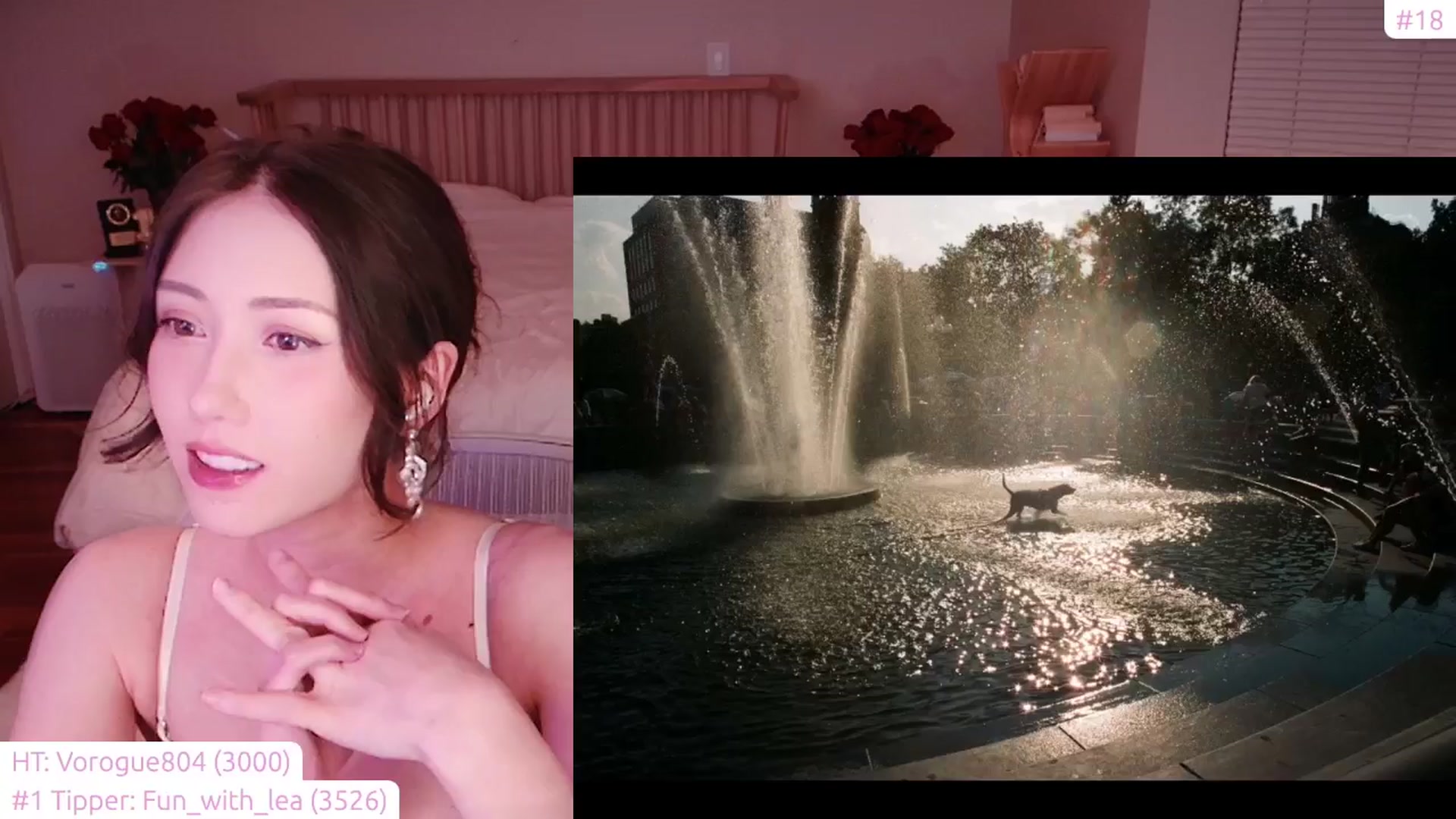 Gallery image thumbnail from lea_amano's myfreecams stream on, 01/13/2025, 05:49 image 13 of 20