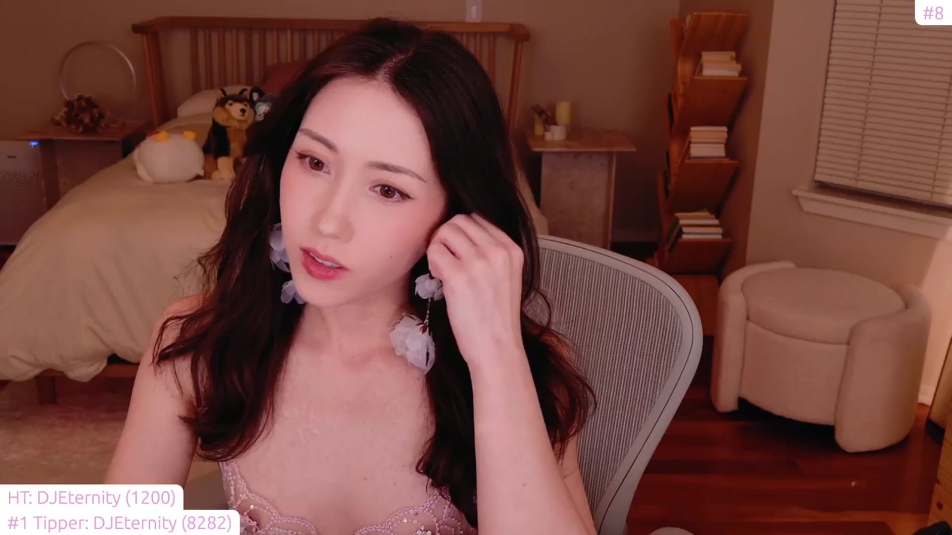 Gallery image thumbnail from lea_amano's myfreecams stream on, 01/18/2025, 06:19 image 13 of 20